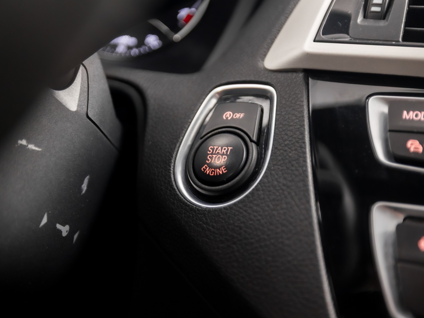Foto van BMW 118i