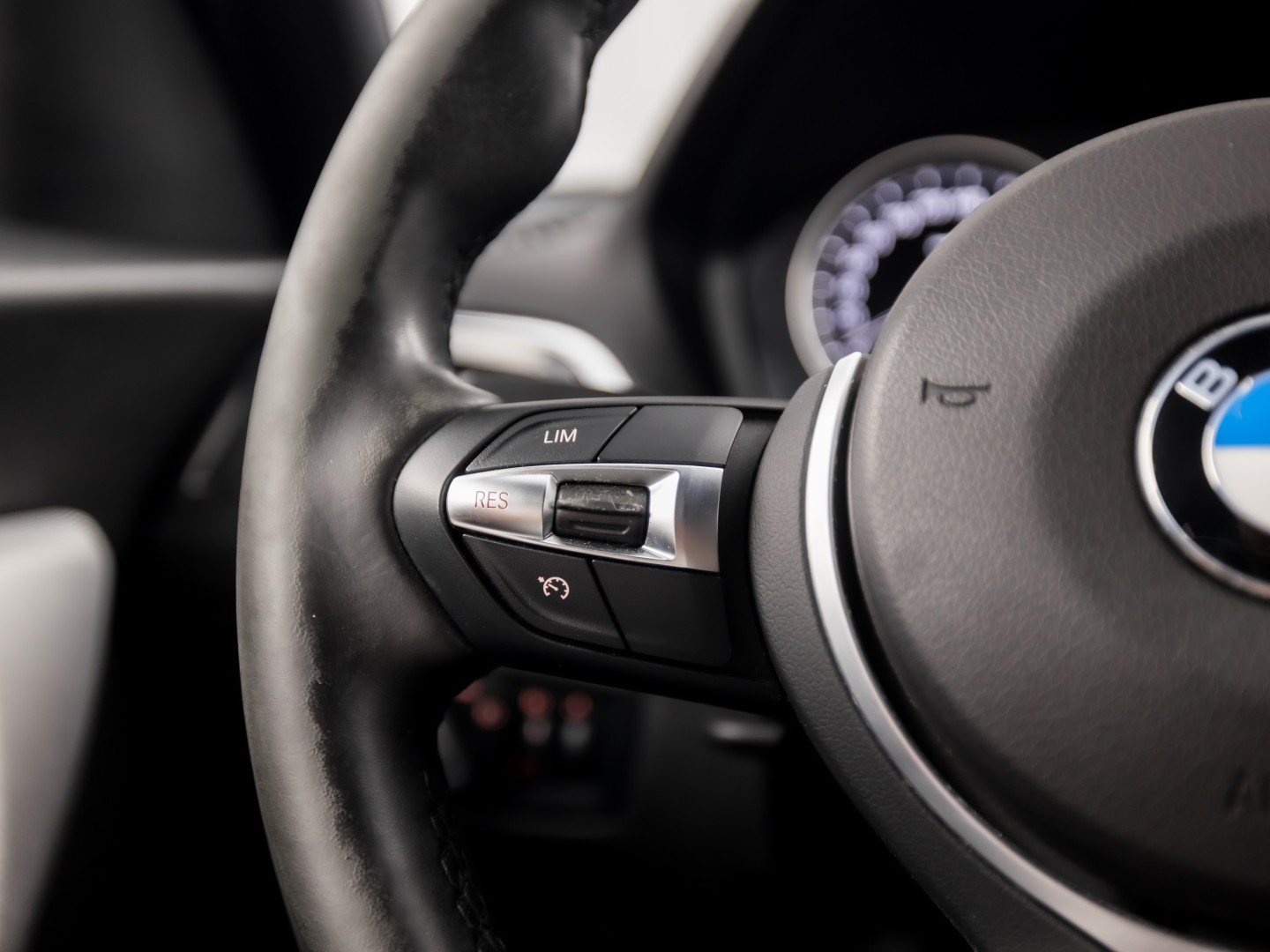 Foto van BMW 118i