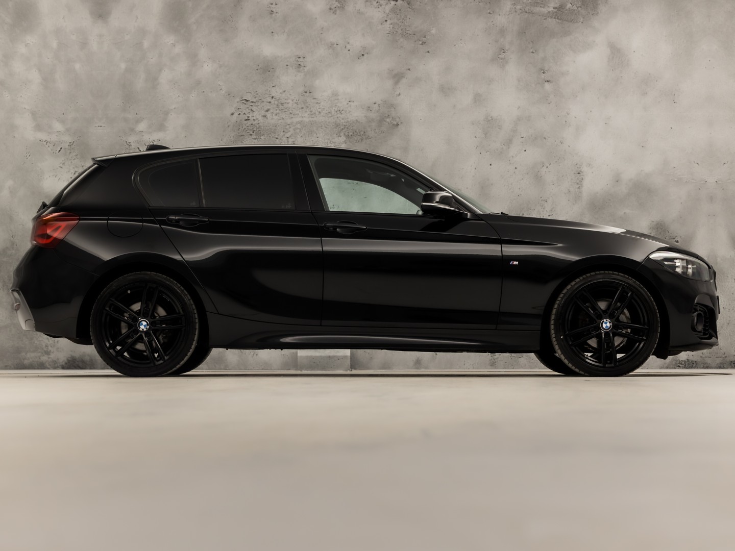 Foto van BMW 118i