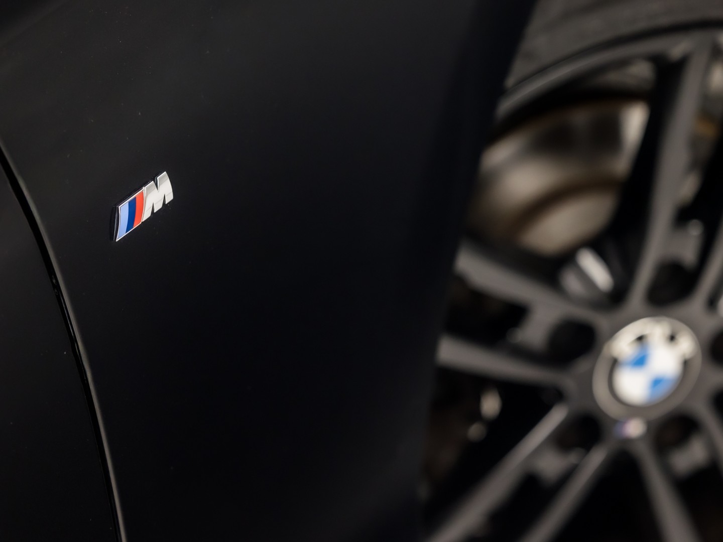Foto van BMW 118i