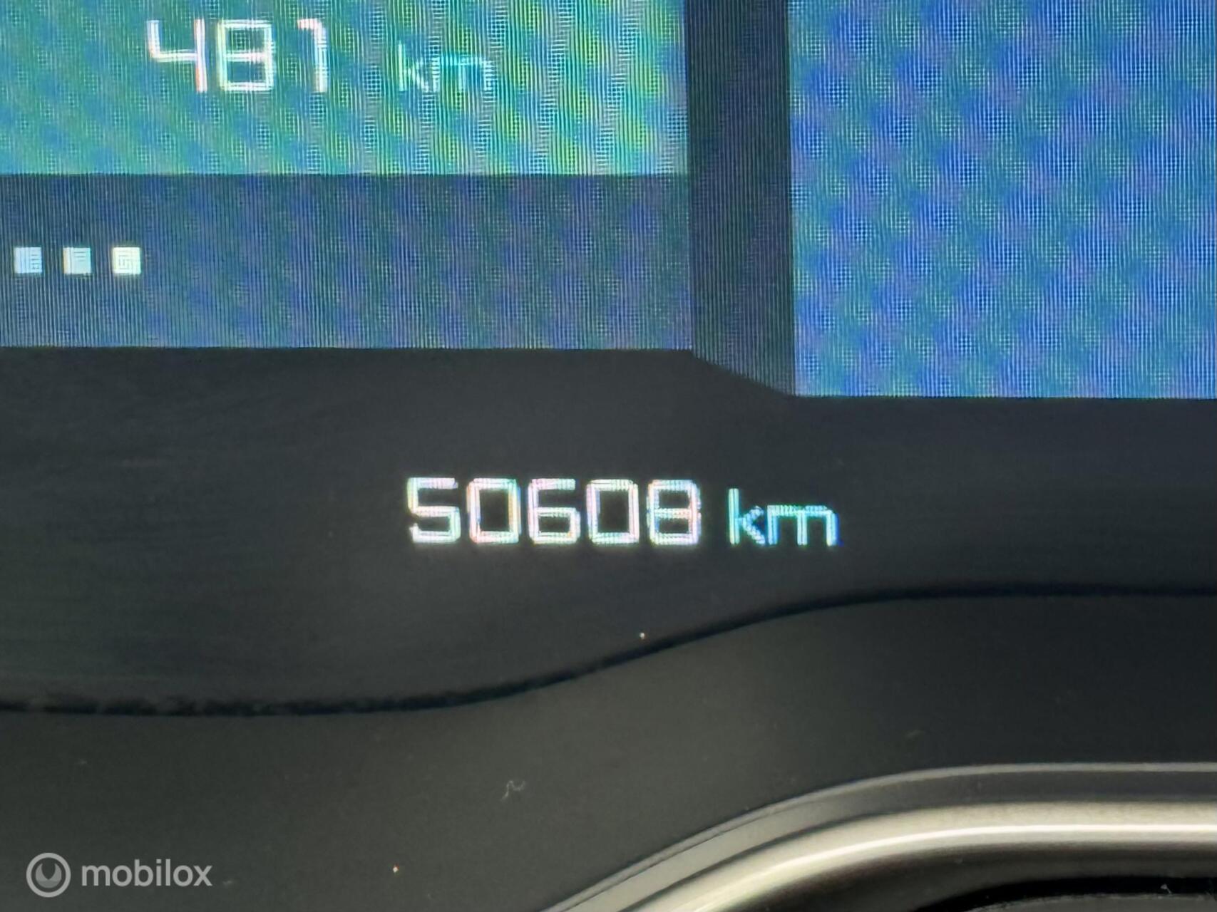 Foto van Citroen C5 Aircross