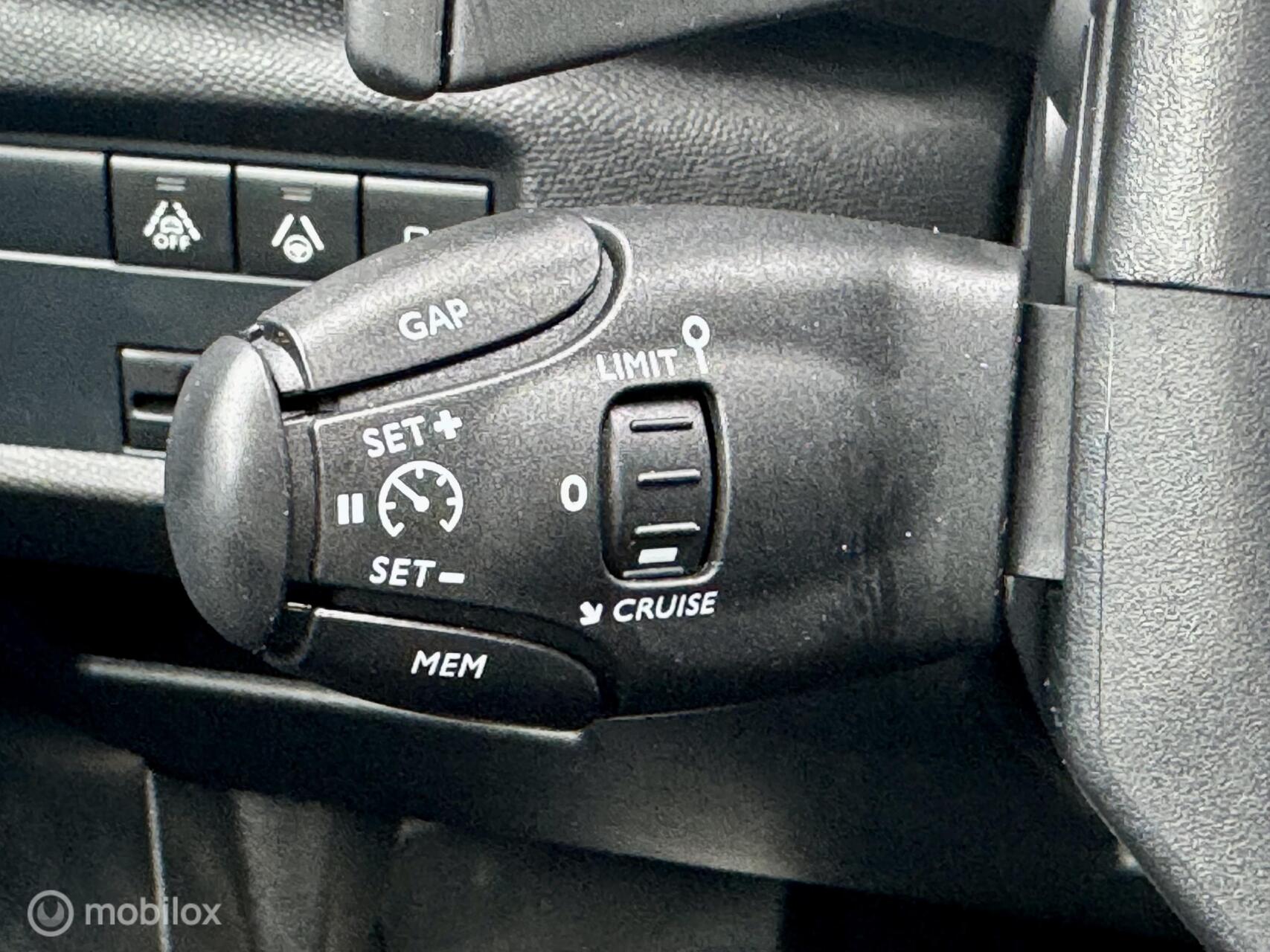 Foto van Citroen C5 Aircross