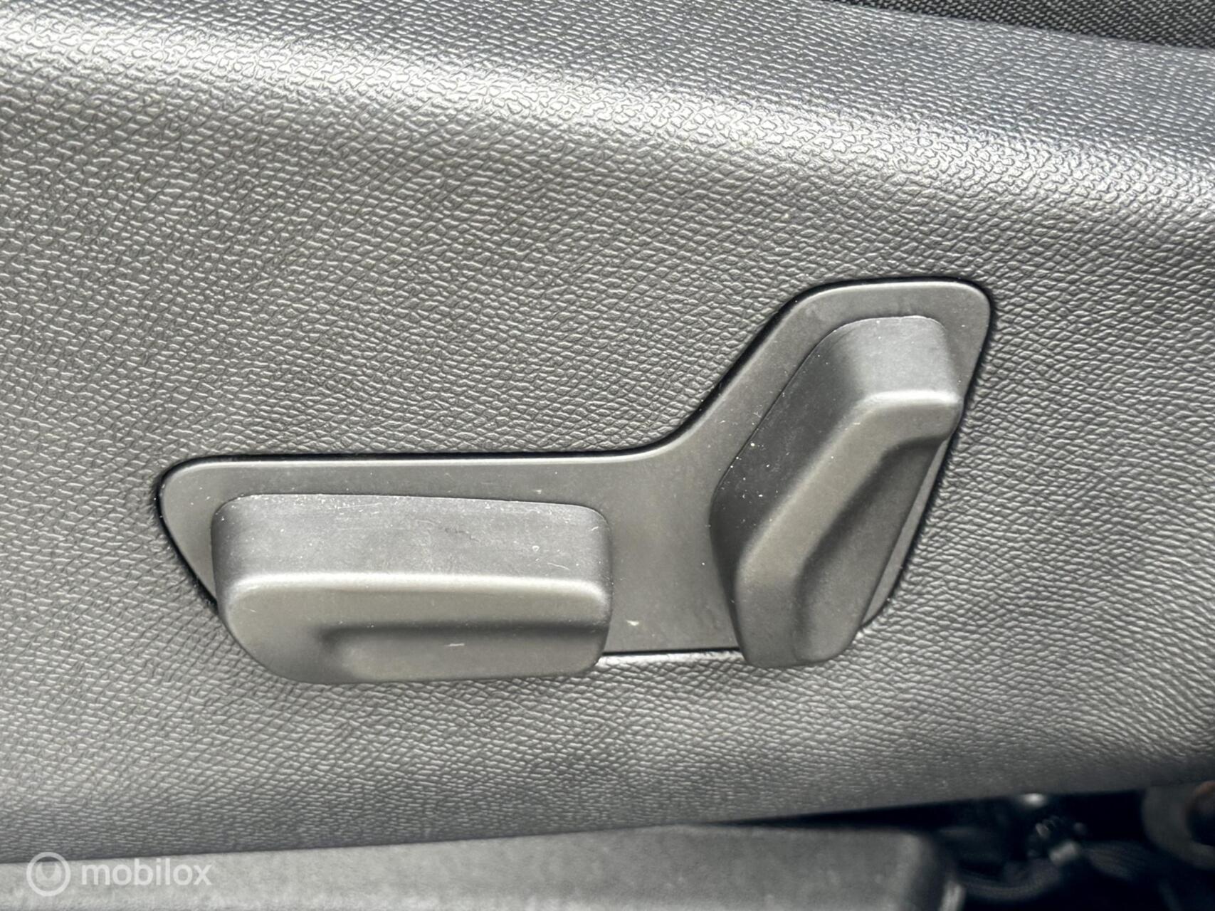 Foto van Citroen C5 Aircross
