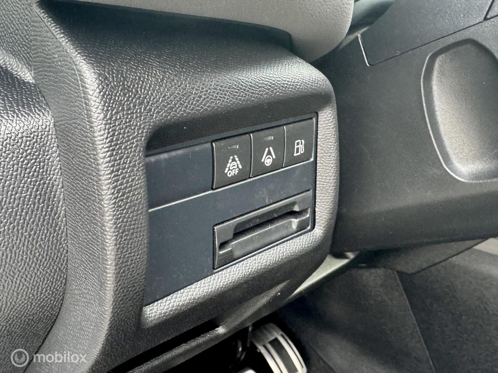 Foto van Citroen C5 Aircross