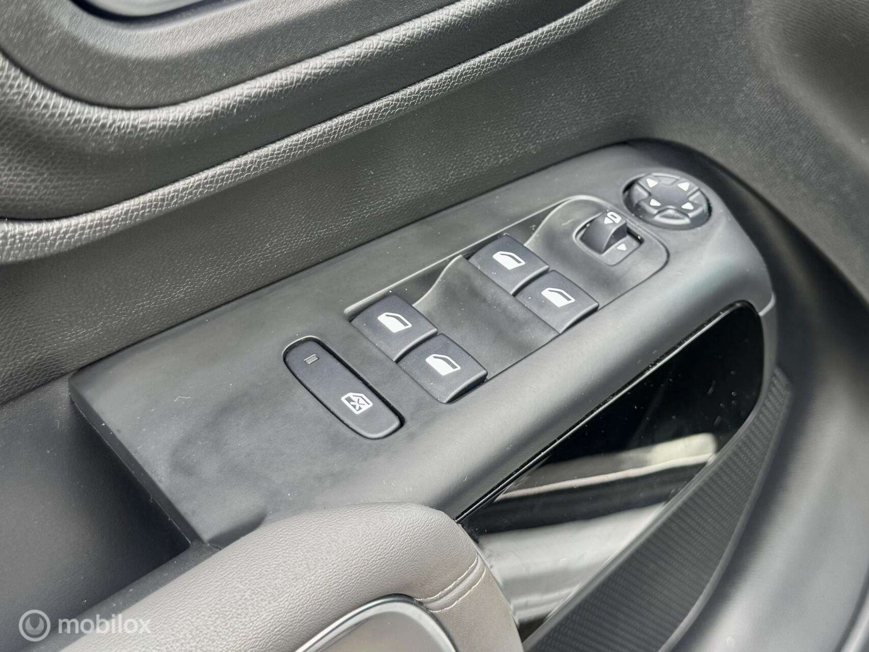 Foto van Citroen C5 Aircross