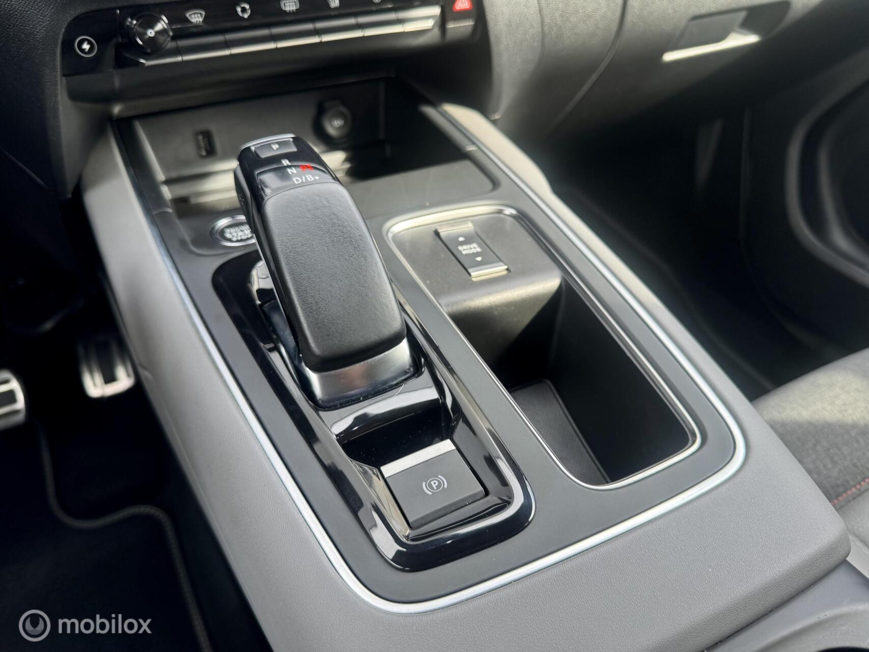 Foto van Citroen C5 Aircross