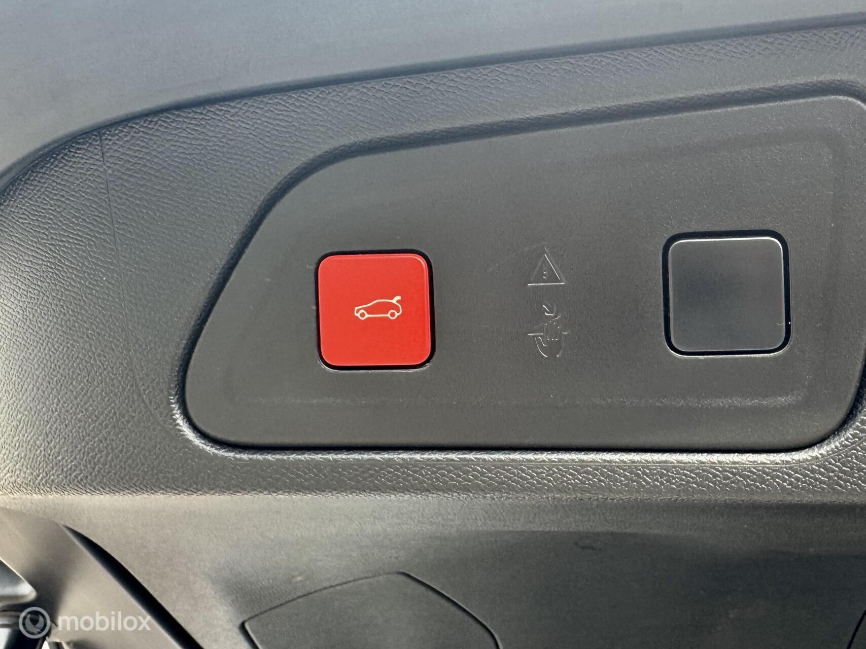 Foto van Citroen C5 Aircross