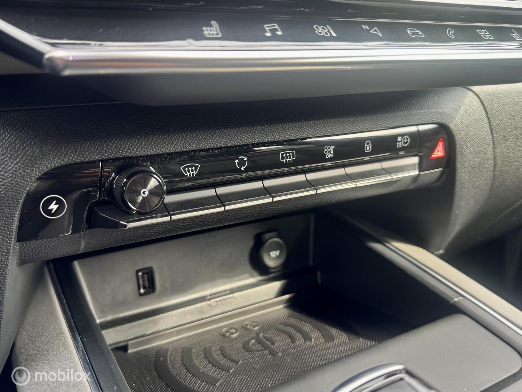 Foto van Citroen C5 Aircross