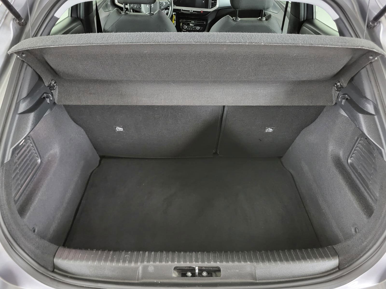 Foto van Opel Mokka