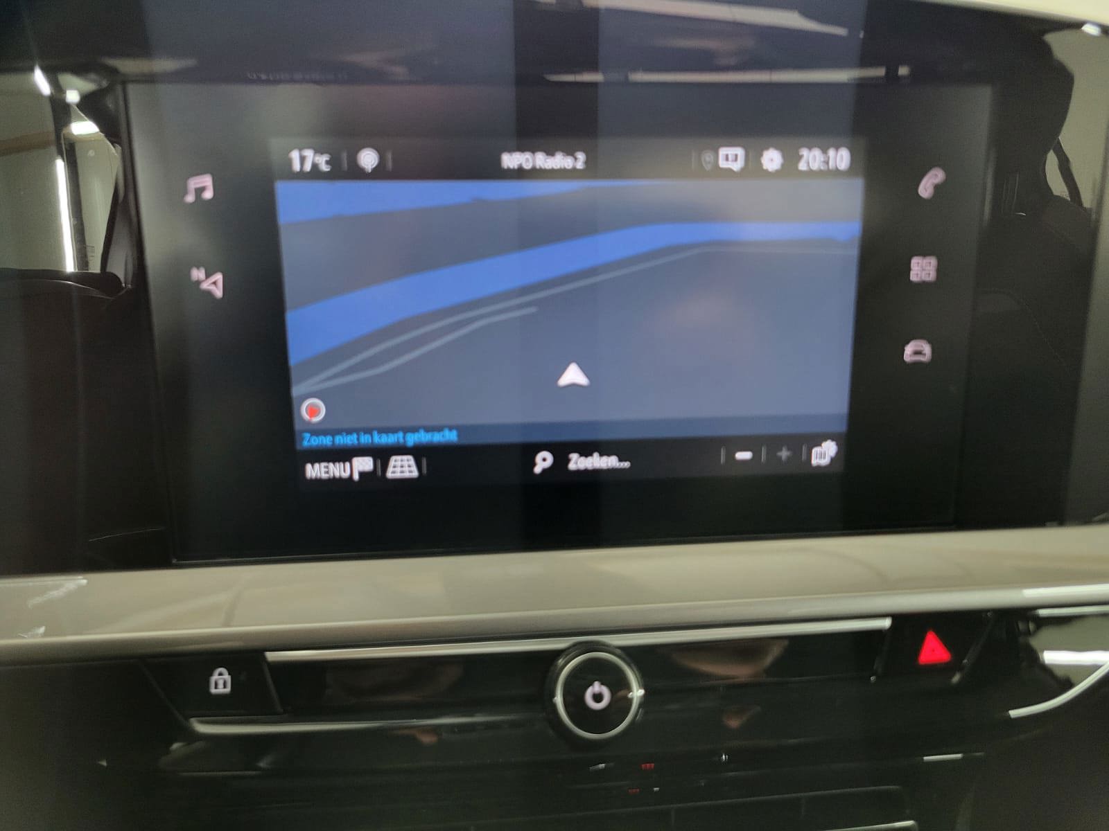 Foto van Opel Mokka