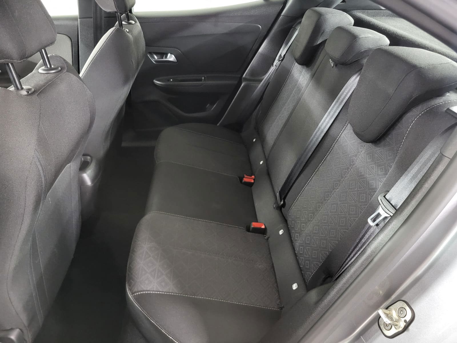 Foto van Opel Mokka