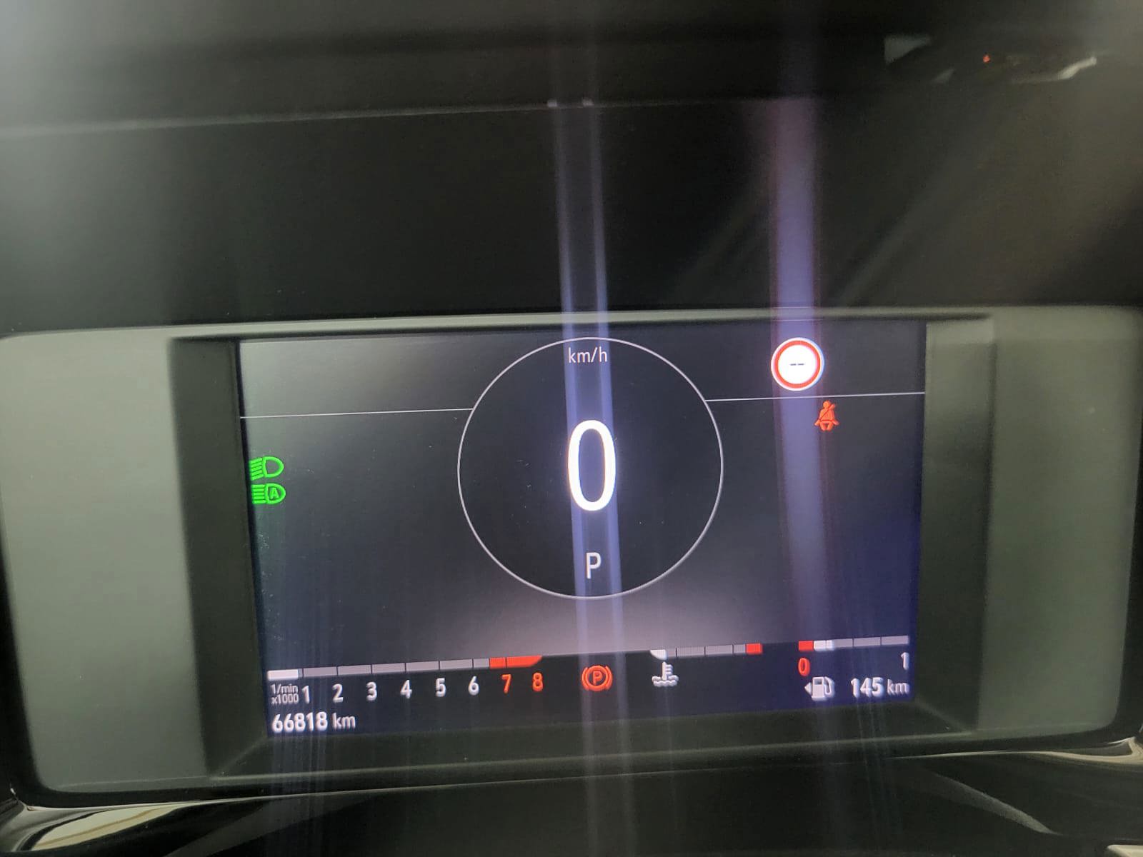Foto van Opel Mokka