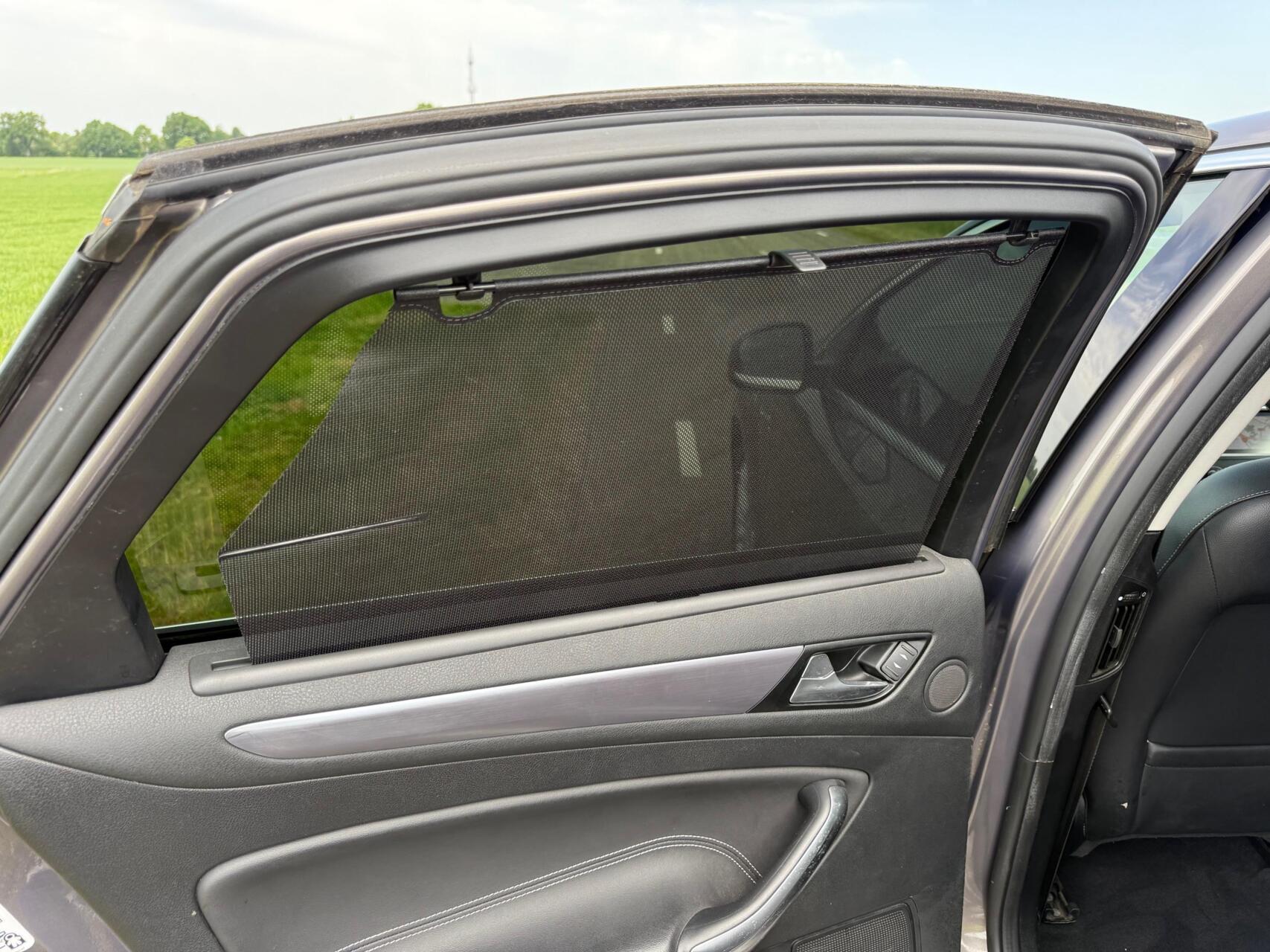 Foto van Ford Mondeo