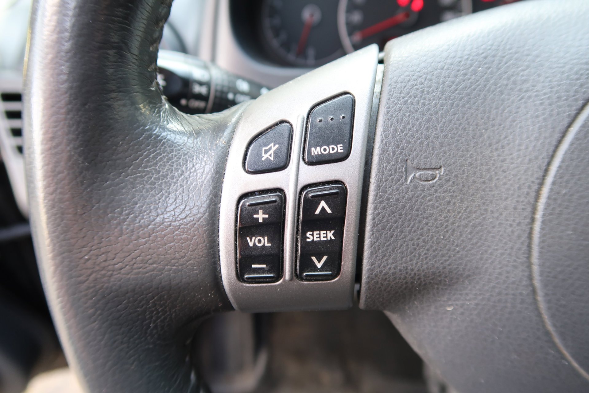 Foto van Suzuki Sx4
