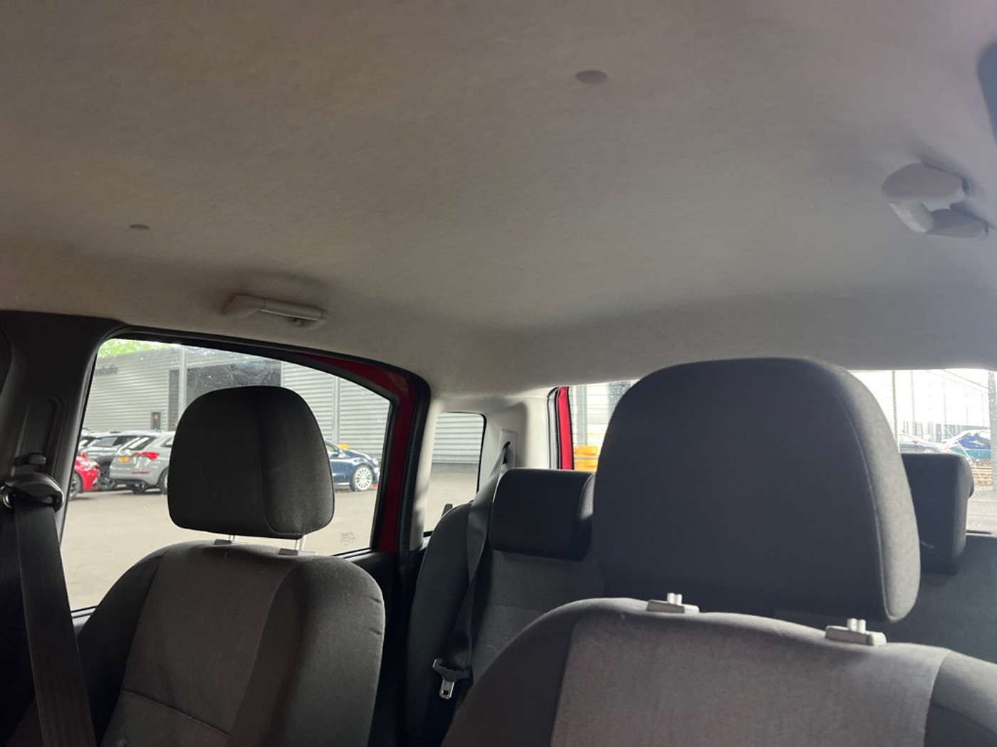 Foto van Fiat Fiat Panda