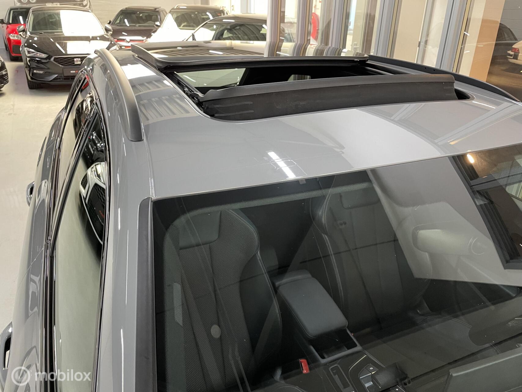 Foto van Audi A4 Avant