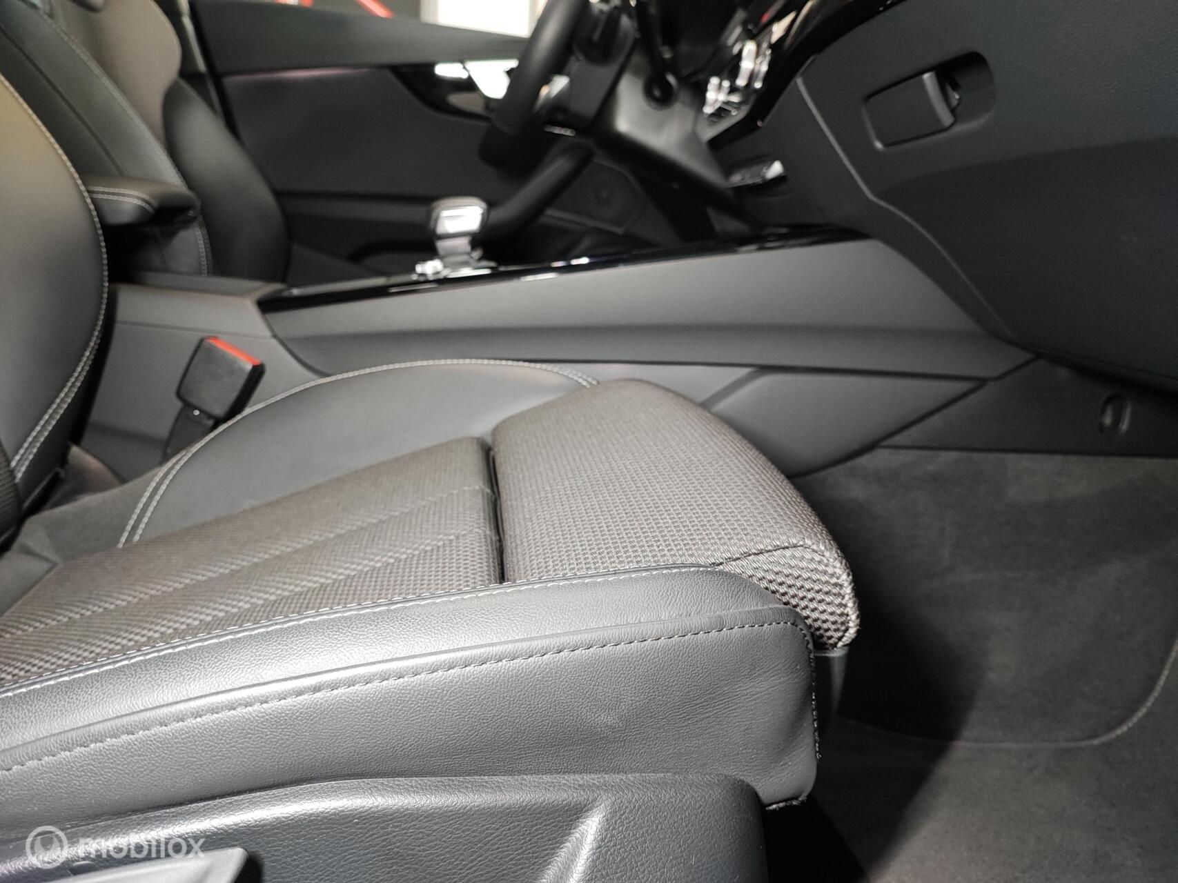Foto van Audi A4 Avant