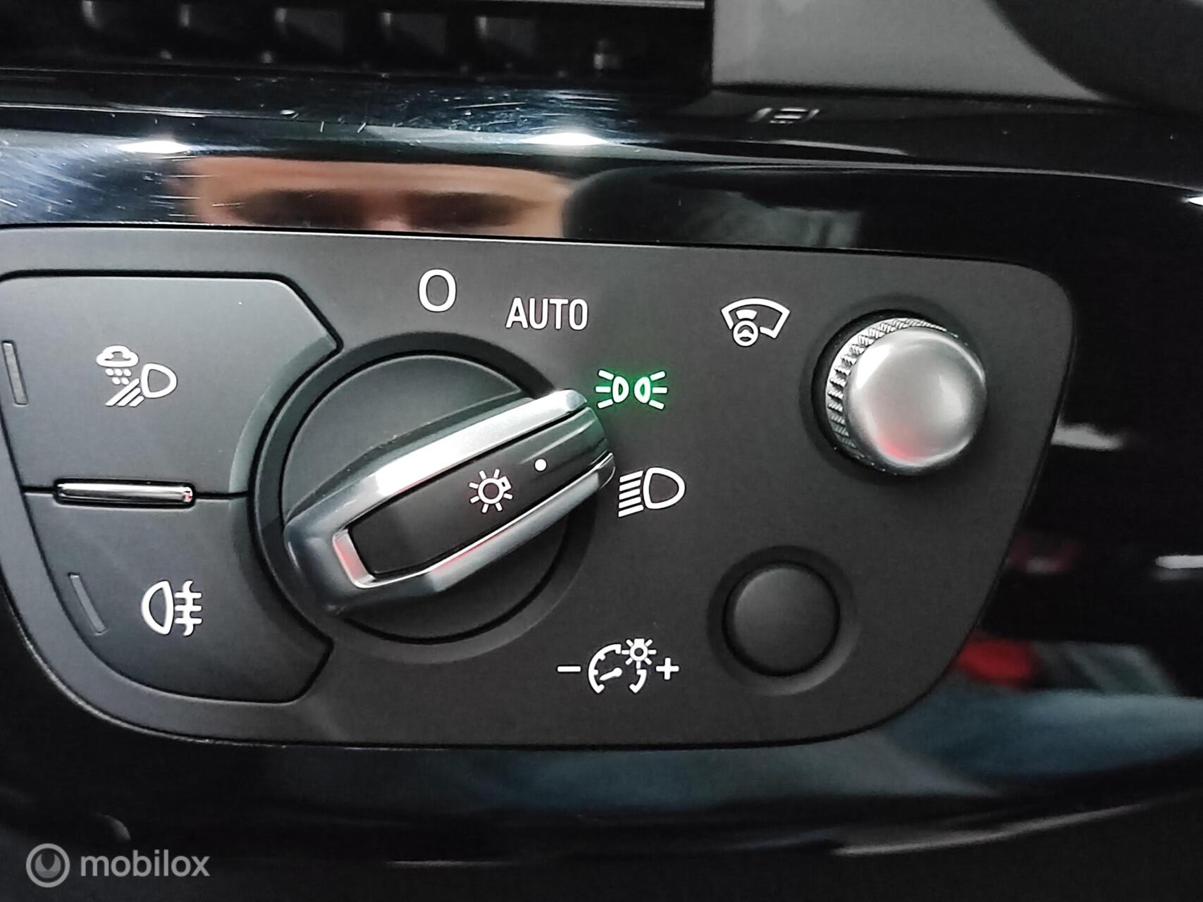 Foto van Audi A4 Avant