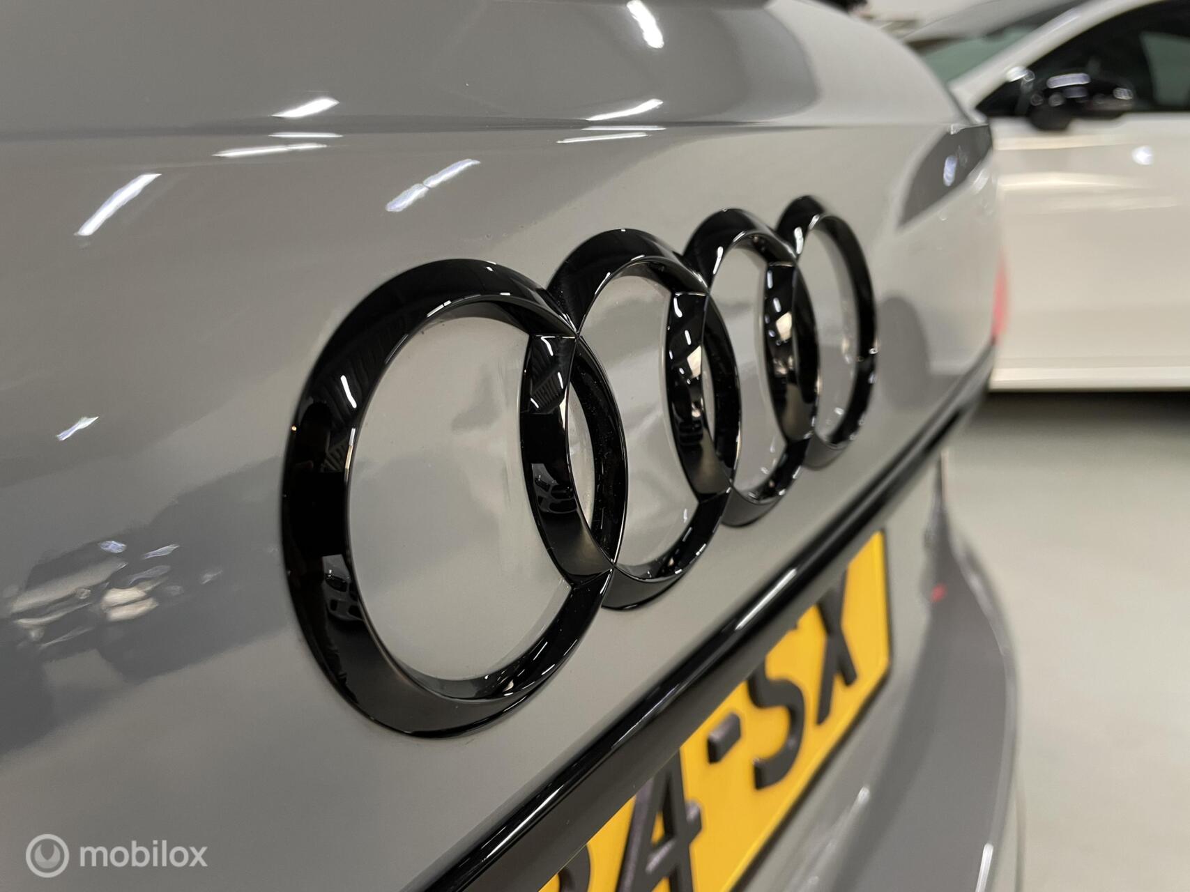 Foto van Audi A4 Avant