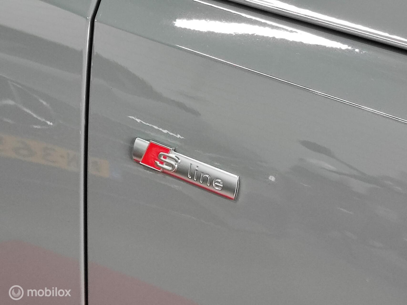 Foto van Audi A4 Avant