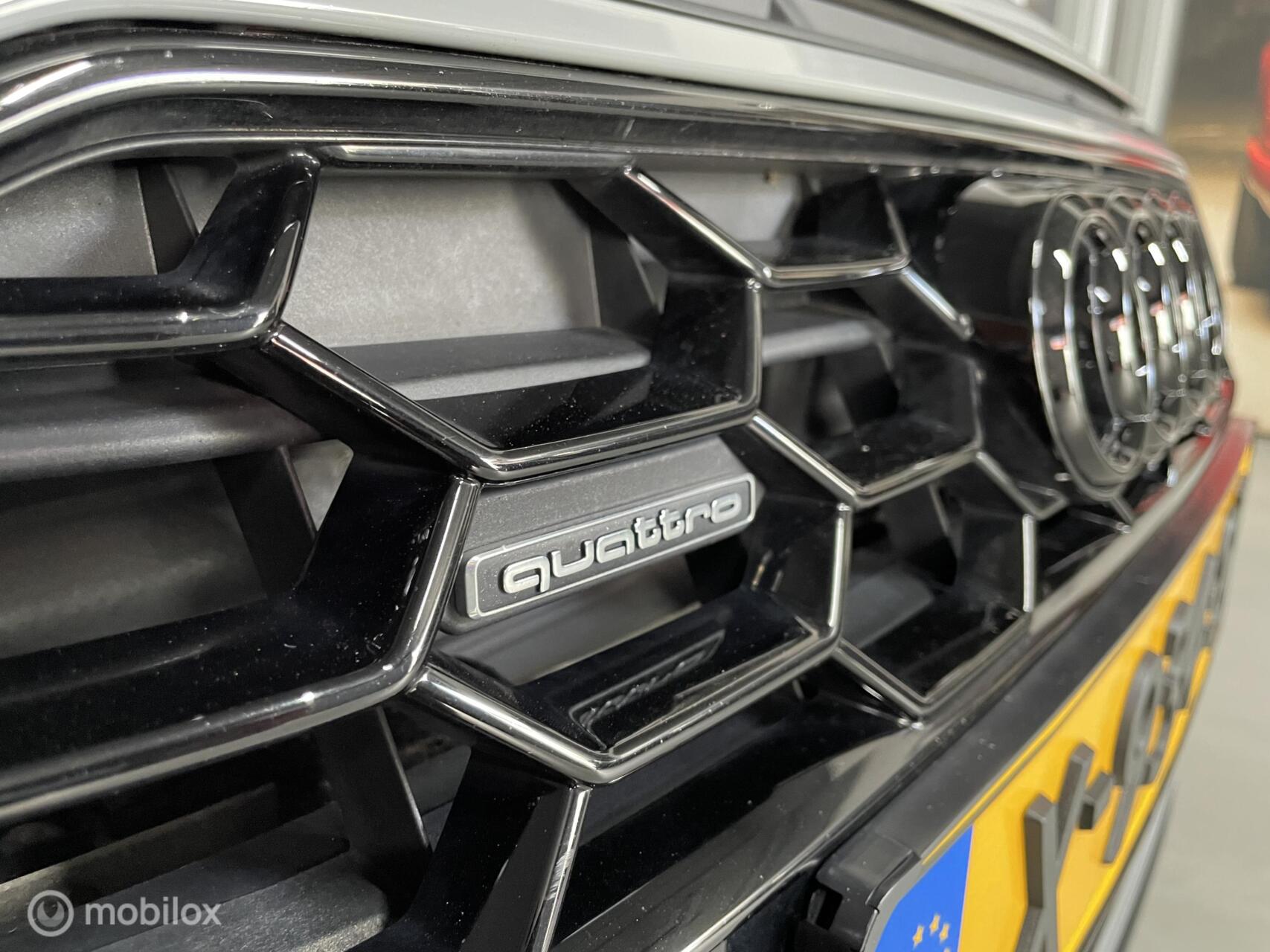 Foto van Audi A4 Avant
