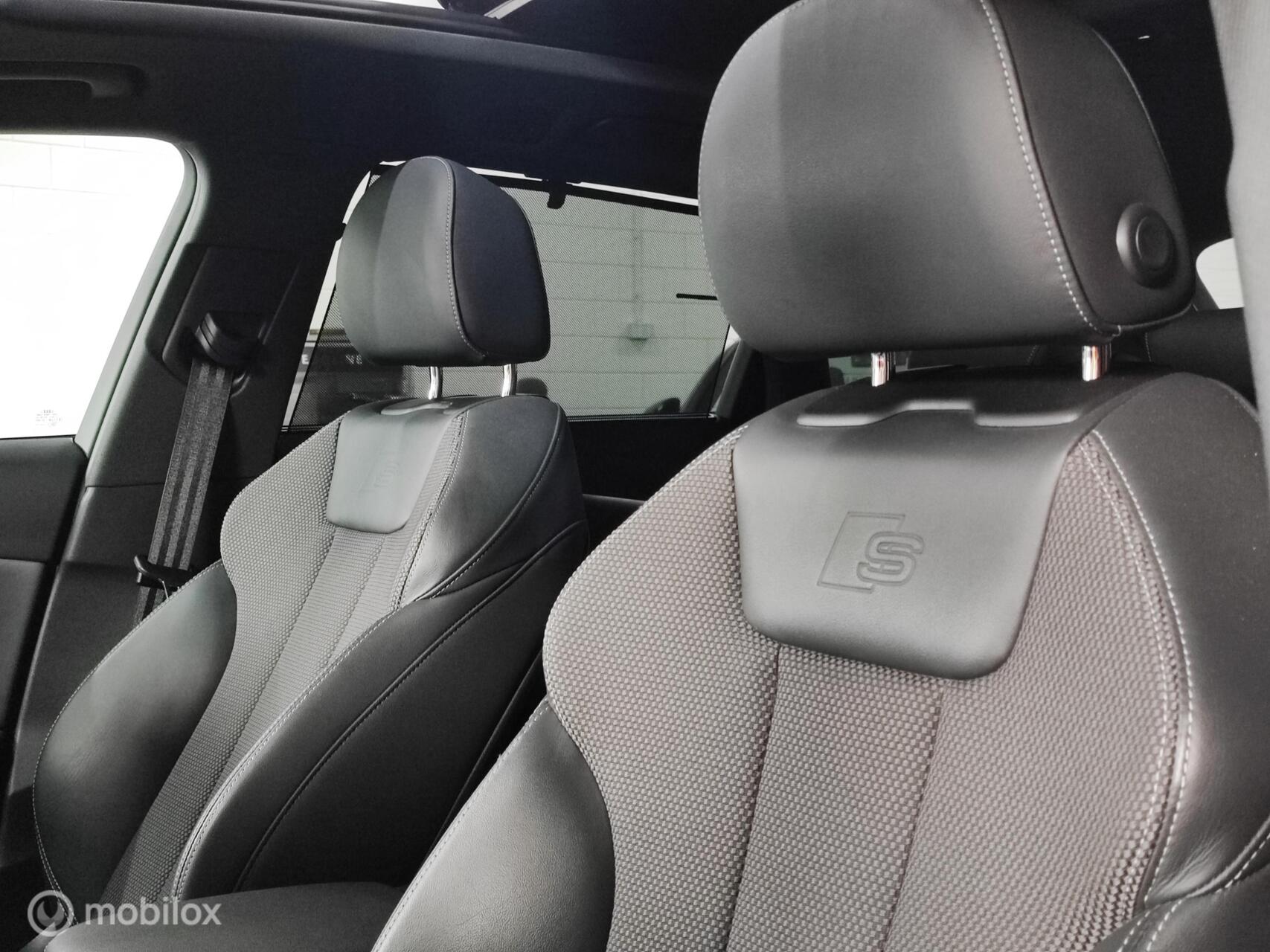 Foto van Audi A4 Avant