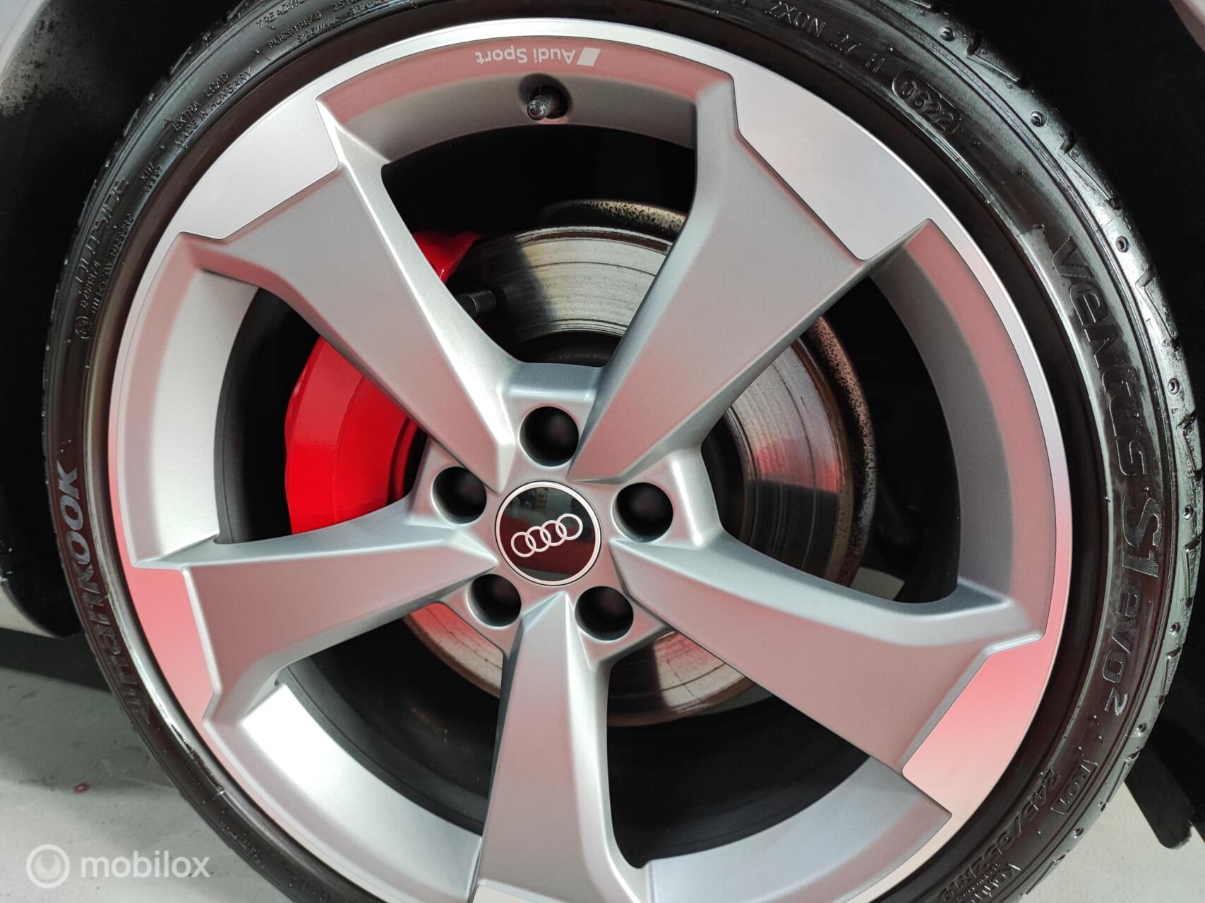 Foto van Audi A4 Avant