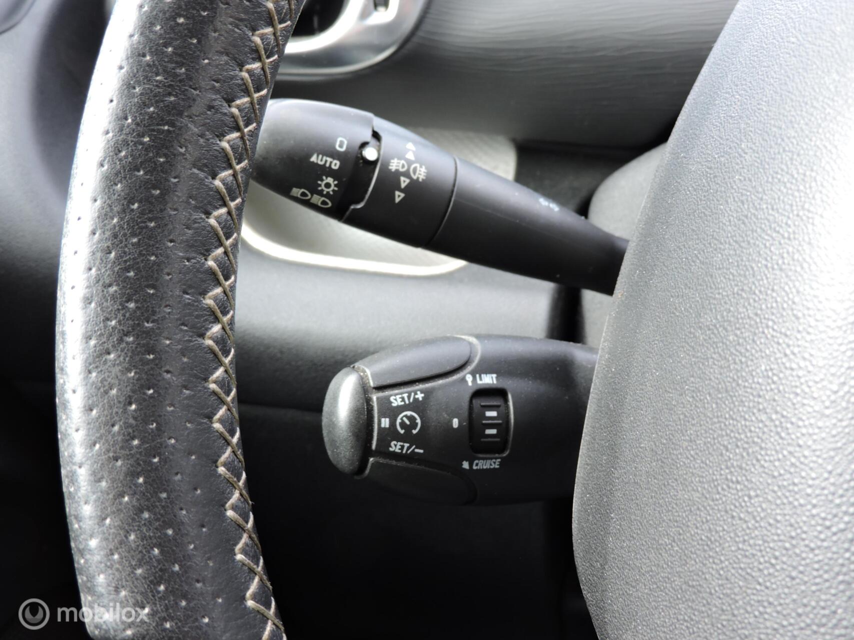 Foto van Citroen C3 Picasso