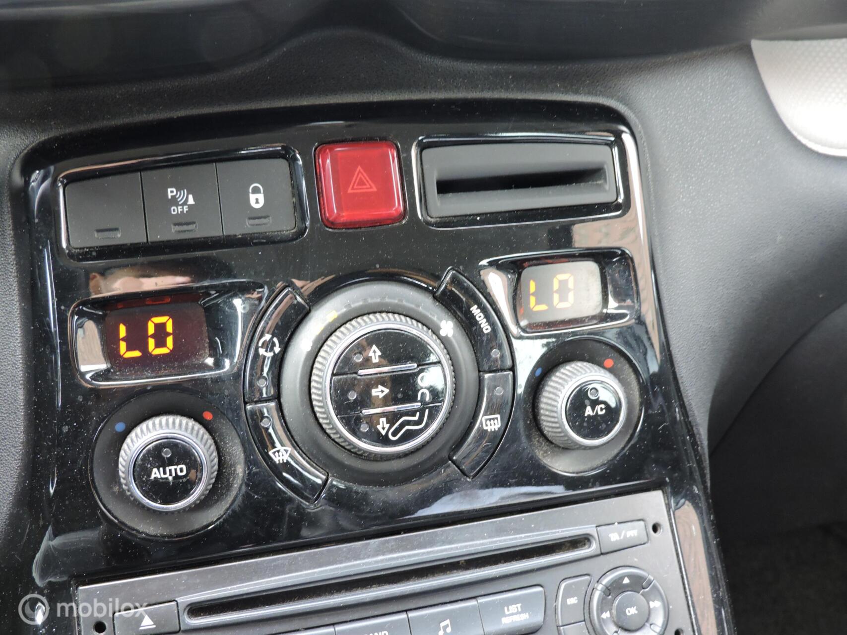 Foto van Citroen C3 Picasso