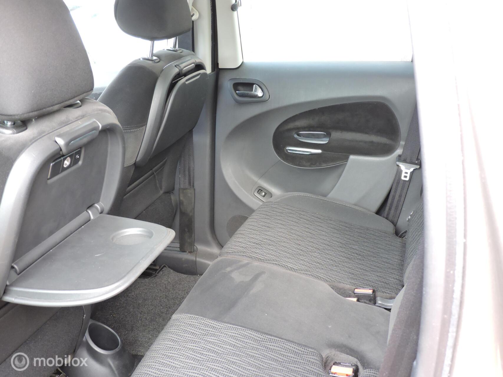 Foto van Citroen C3 Picasso