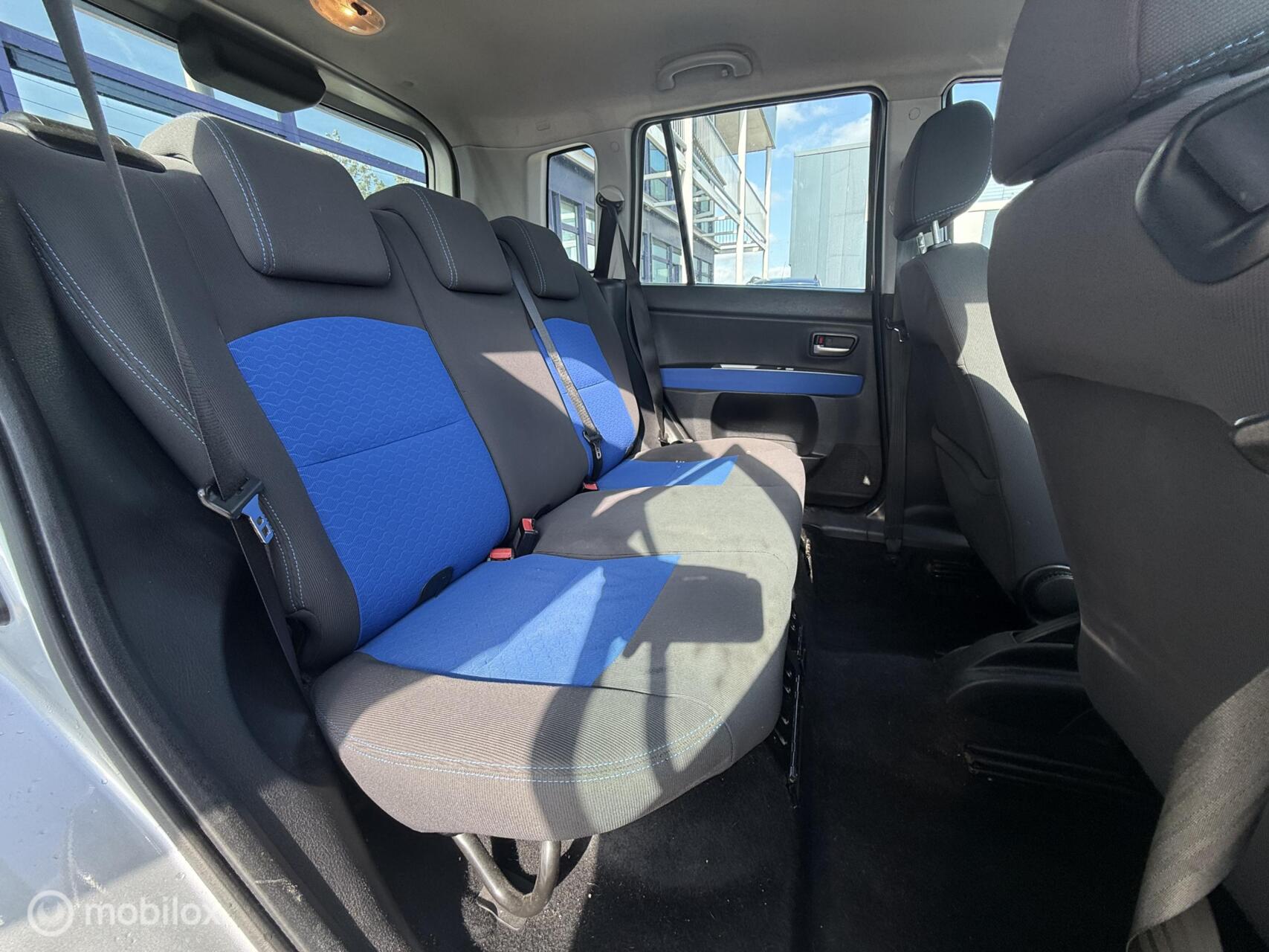 Foto van Mazda Mazda 2