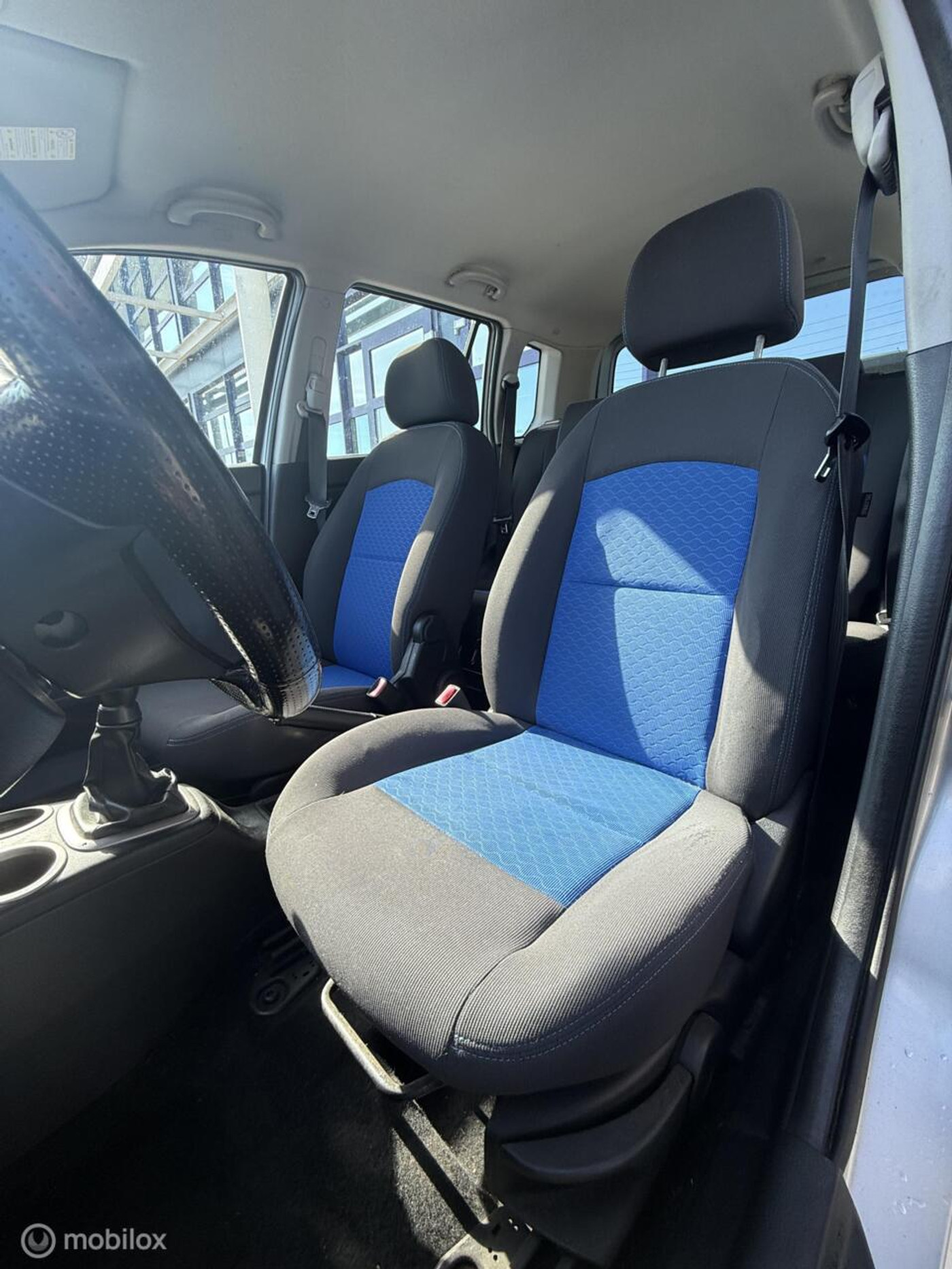 Foto van Mazda Mazda 2