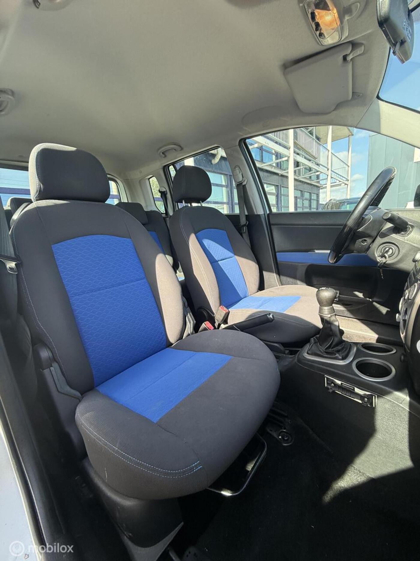 Foto van Mazda Mazda 2