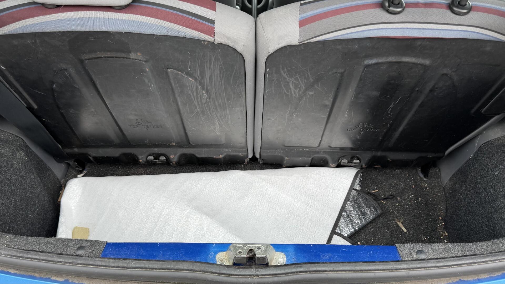 Foto van Citroen Citroen C1
