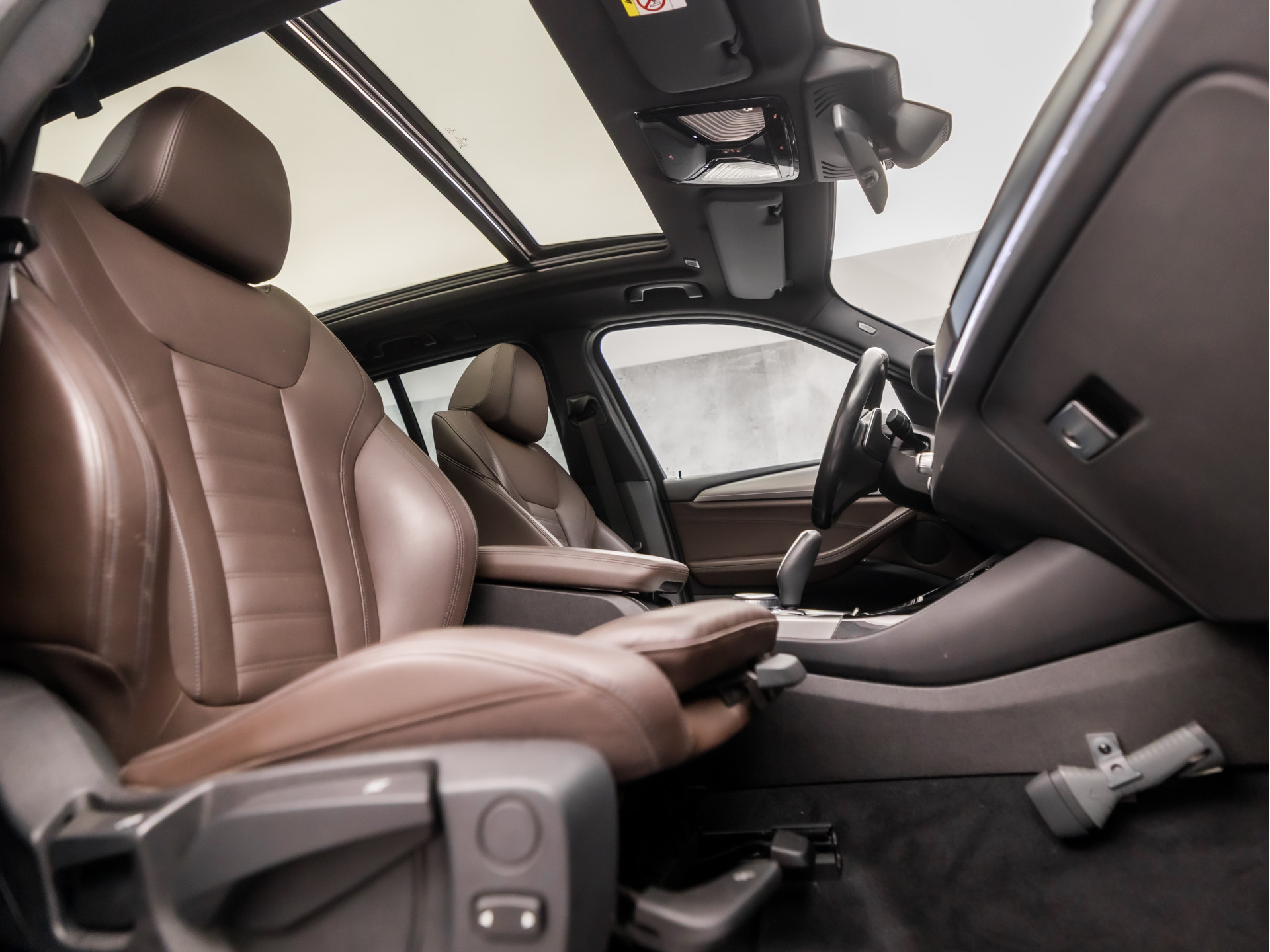 Foto van BMW X3 Xdrive20i