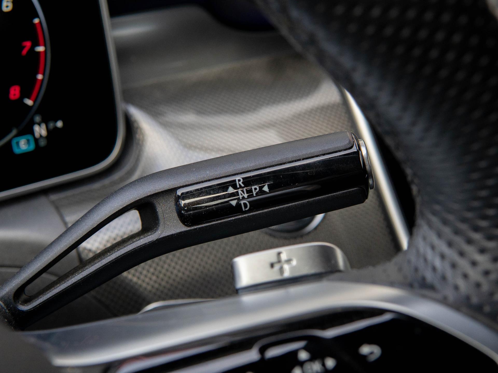 Foto van Mercedes-Benz C-klasse