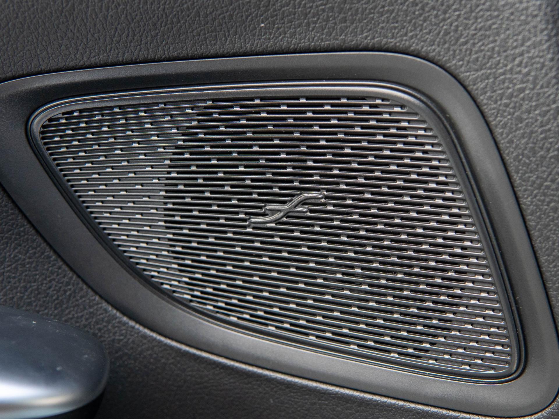 Foto van Mercedes-Benz C-klasse