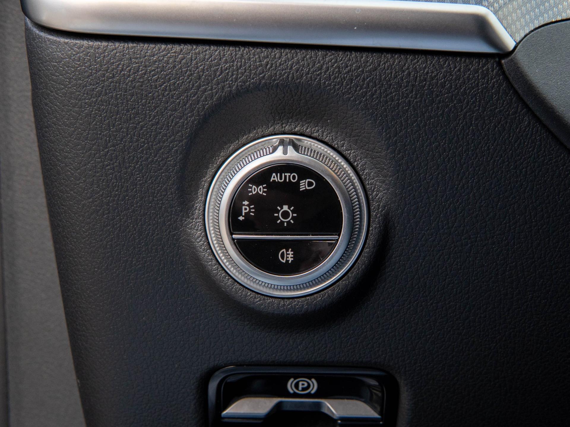 Foto van Mercedes-Benz C-klasse