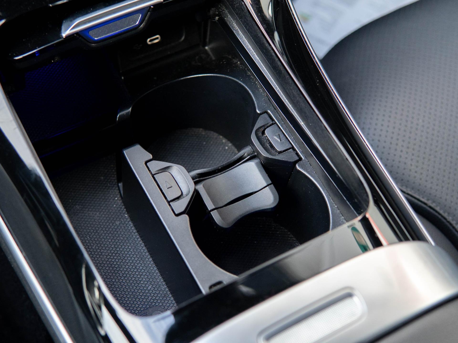 Foto van Mercedes-Benz C-klasse
