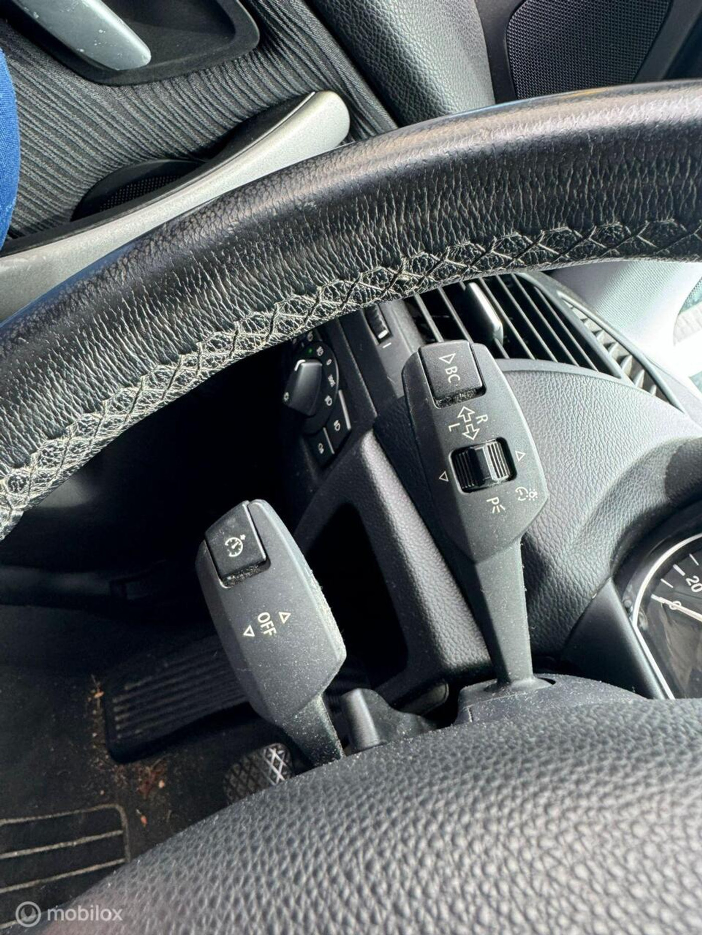 Foto van BMW 1er Reihe