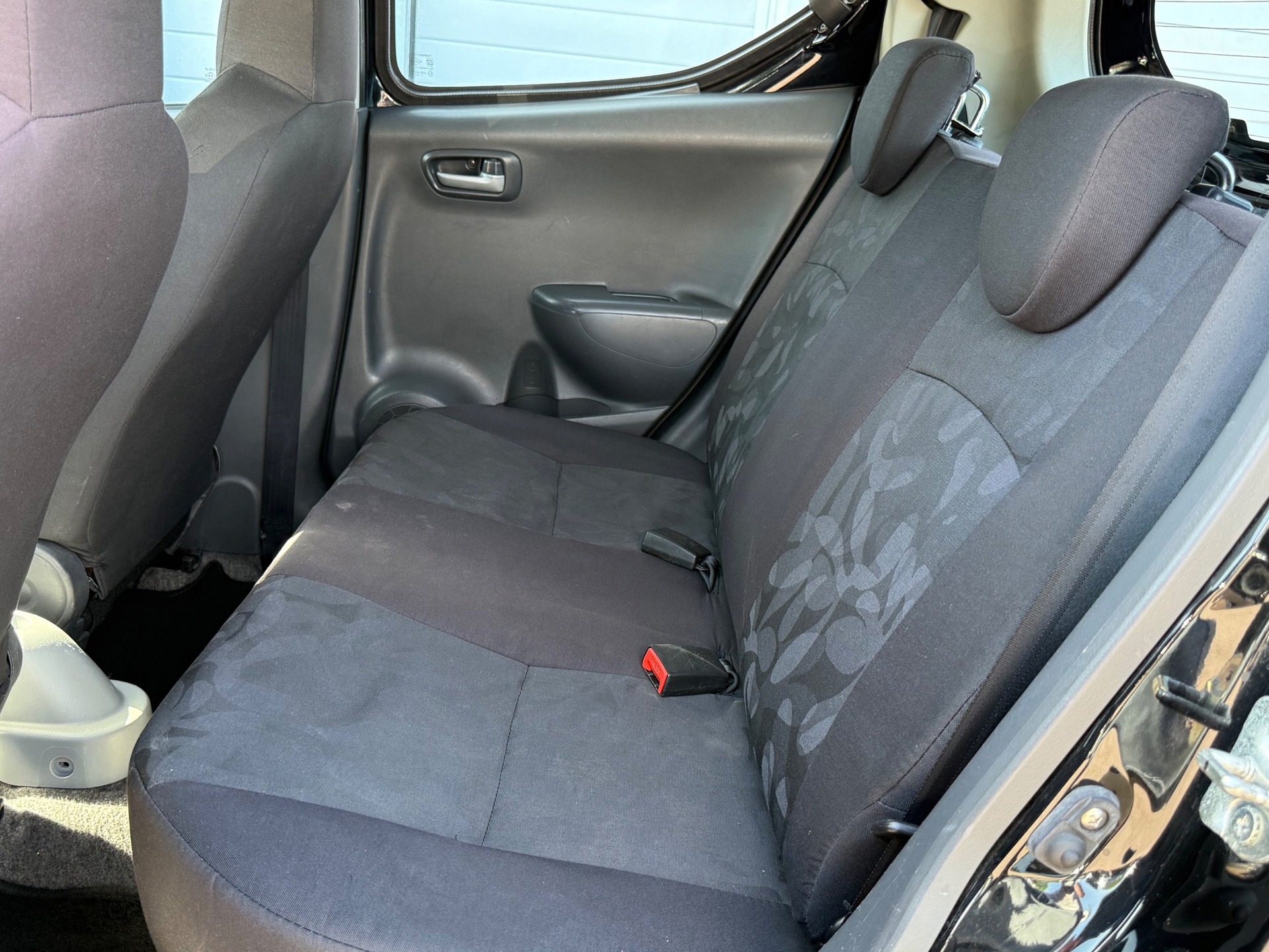Foto van Suzuki Alto