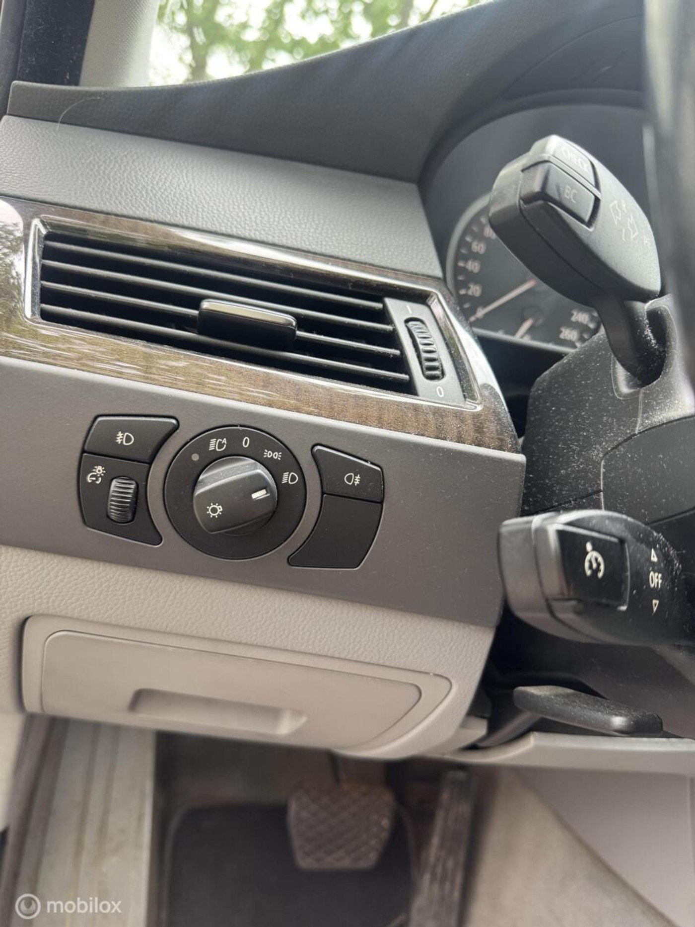 Foto van BMW 5er Reihe