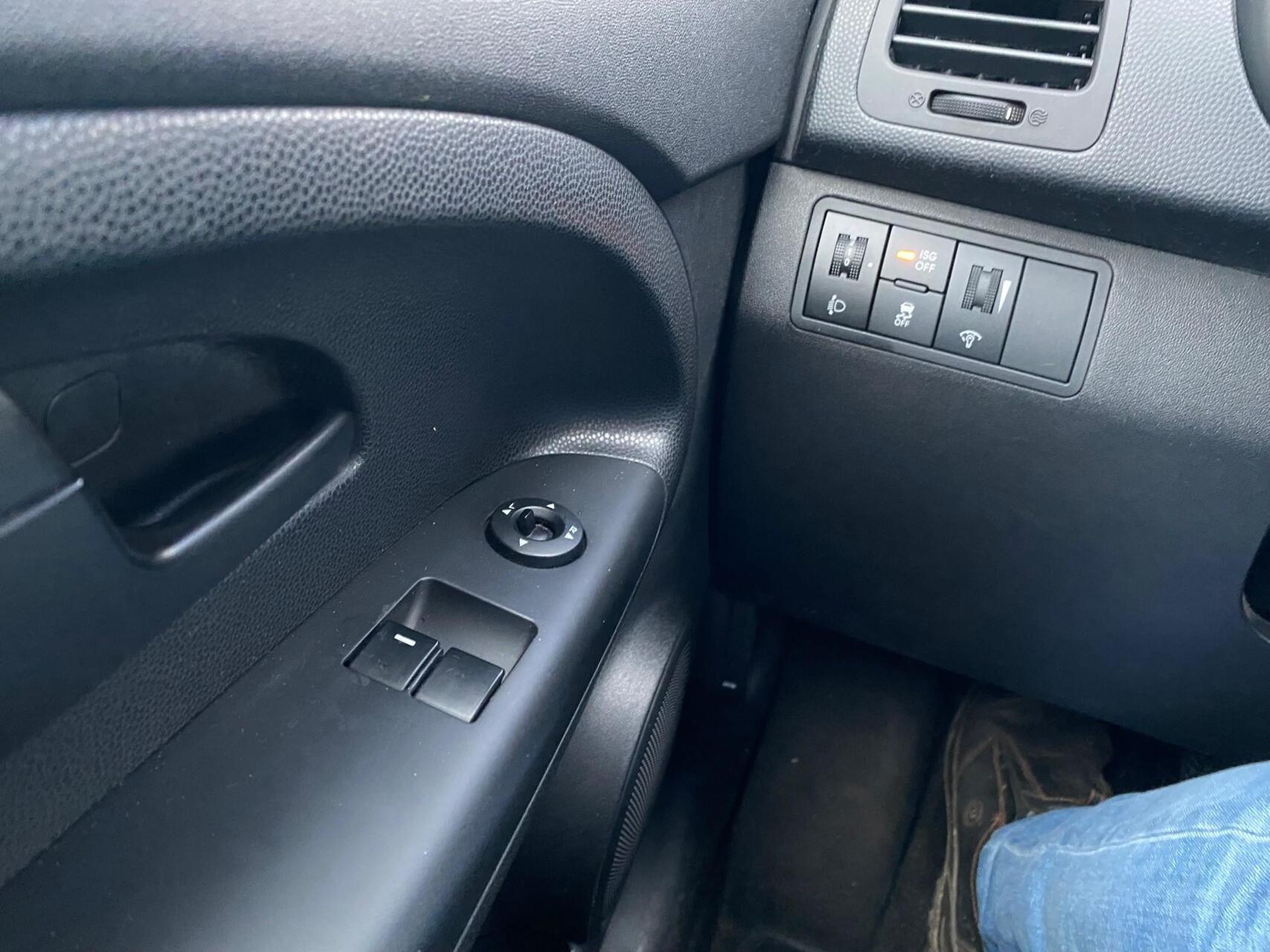 Foto van Kia Venga