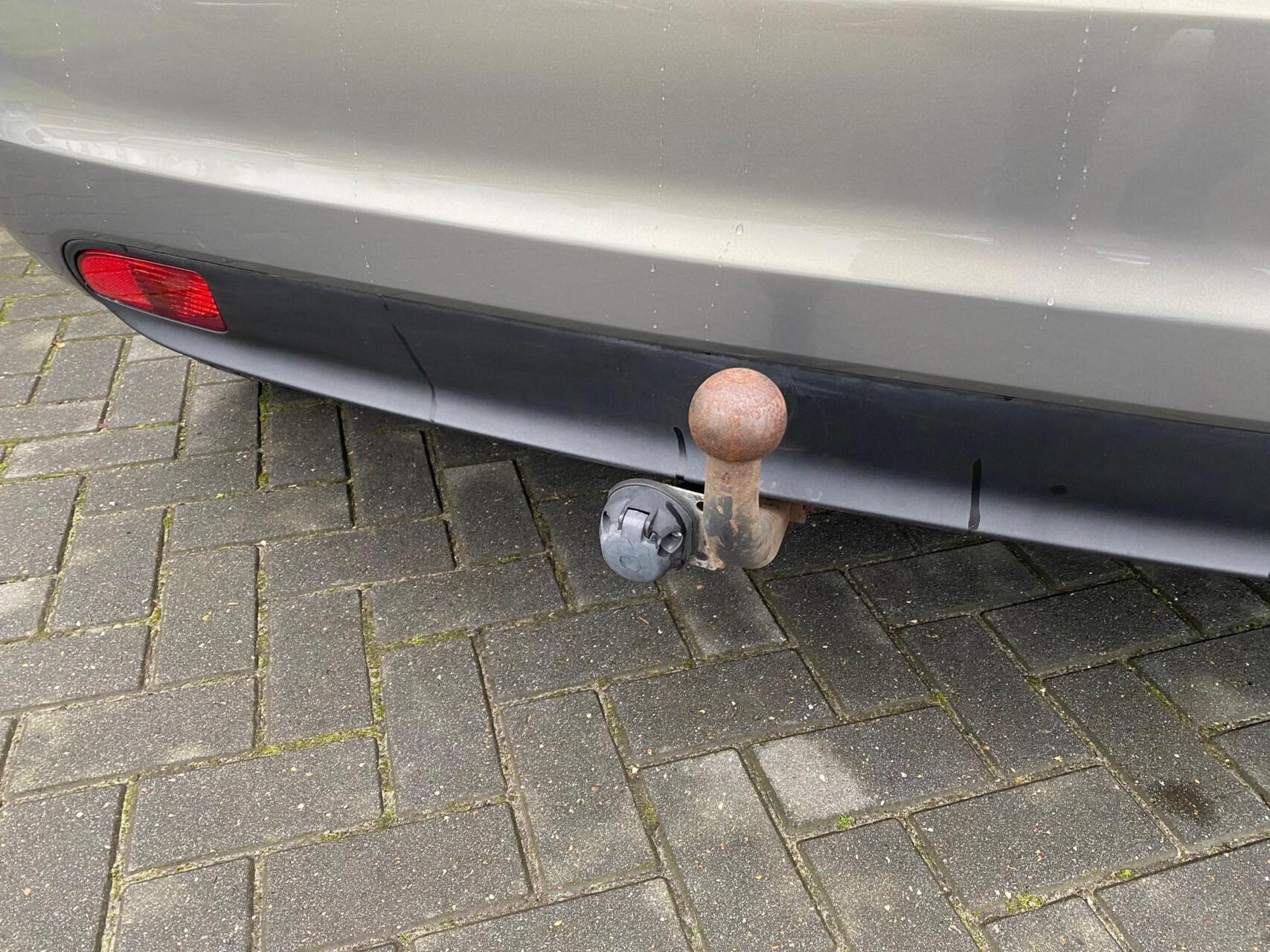 Foto van Kia Venga