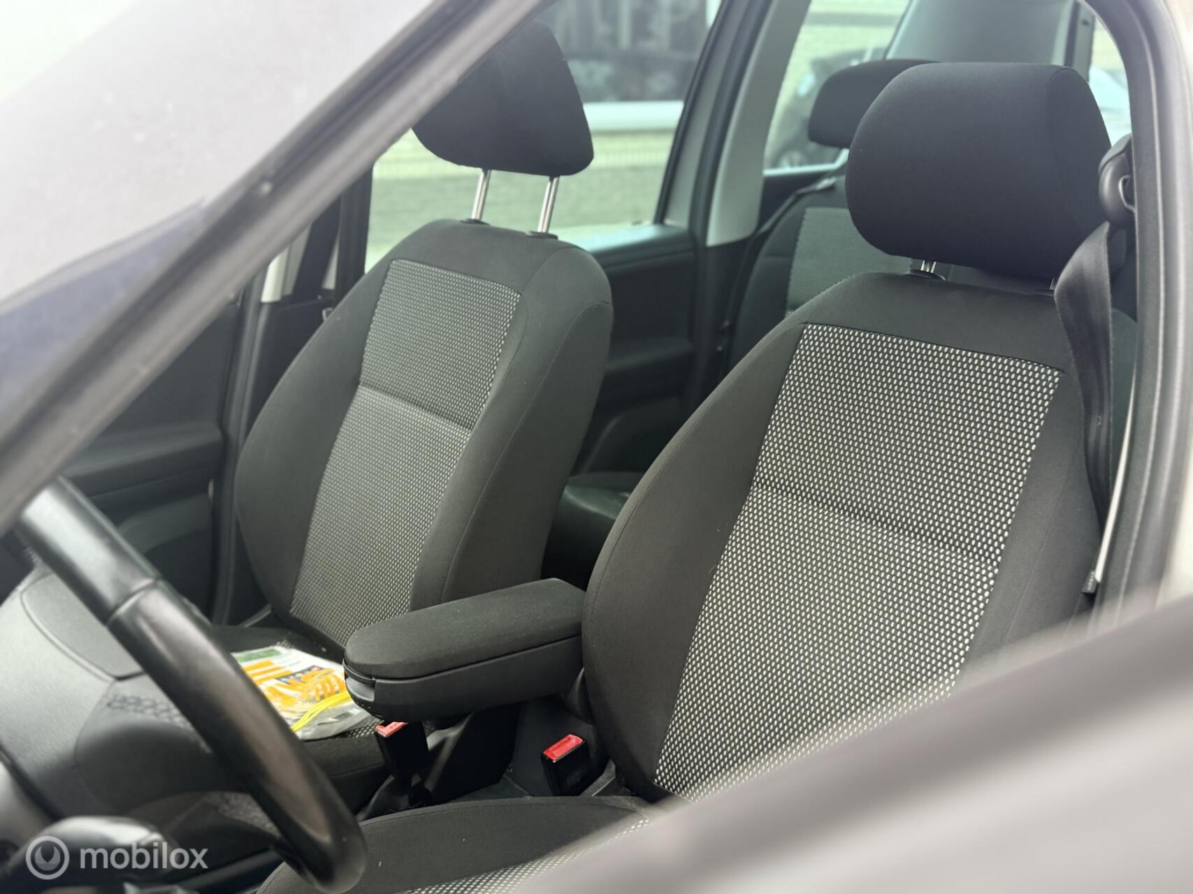 Foto van Skoda Roomster