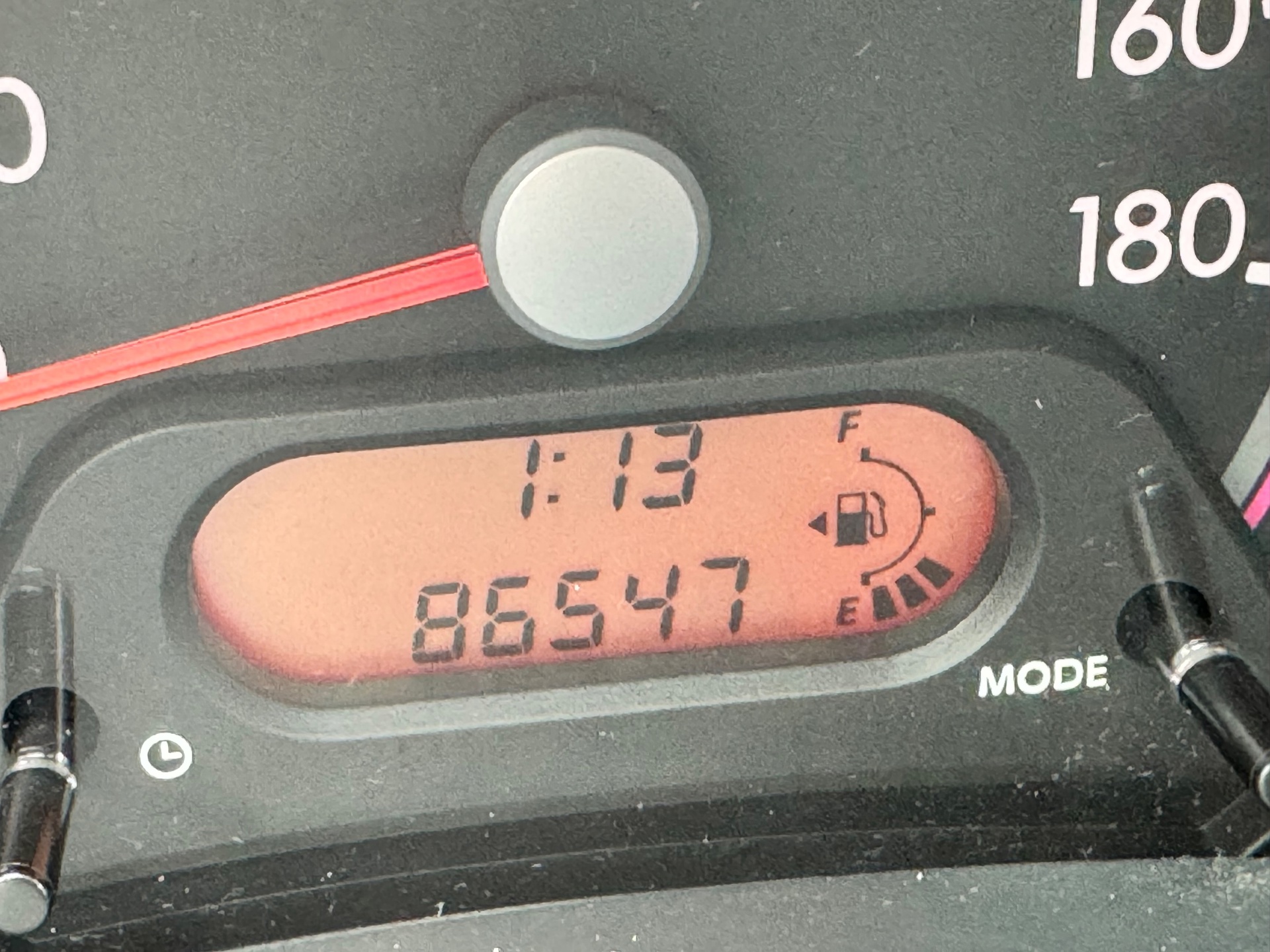 Foto van Suzuki Alto