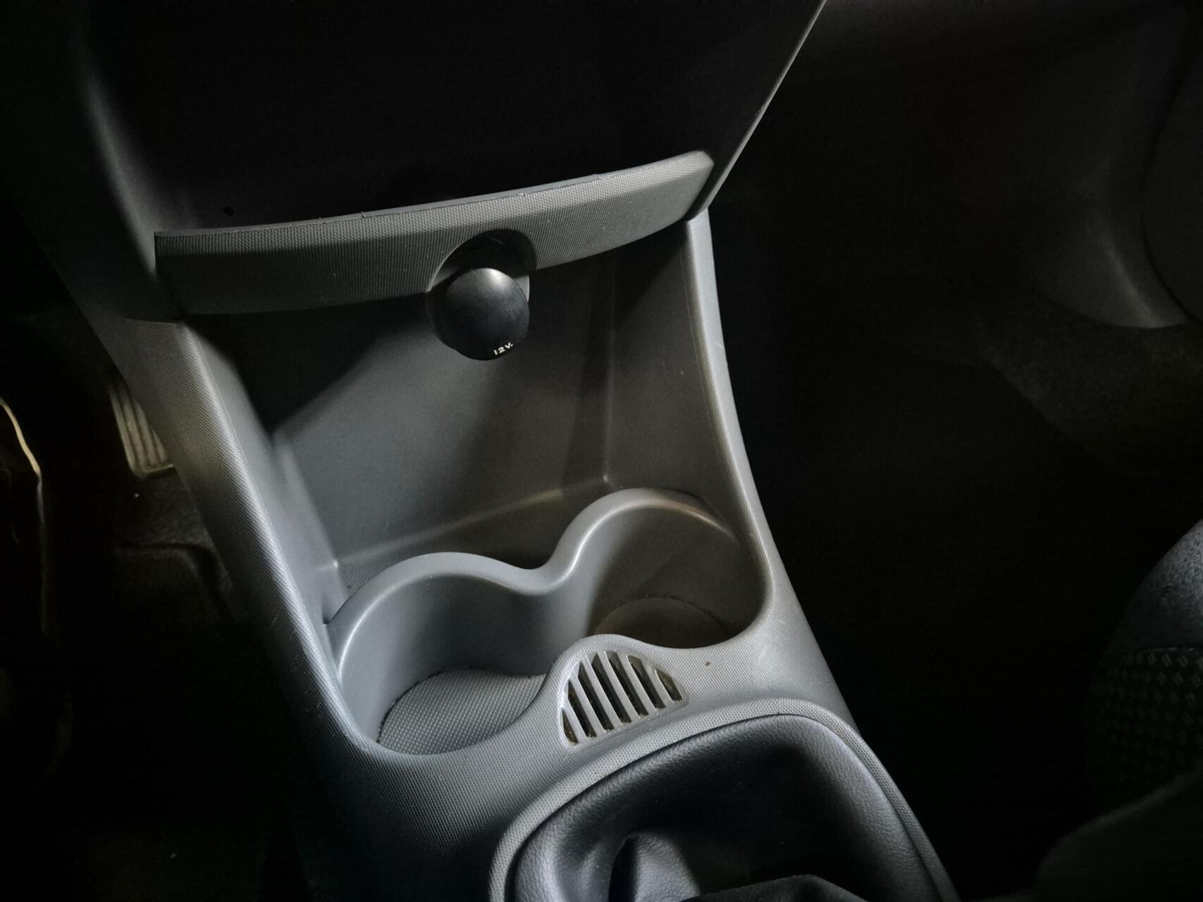 Foto van Toyota Aygo