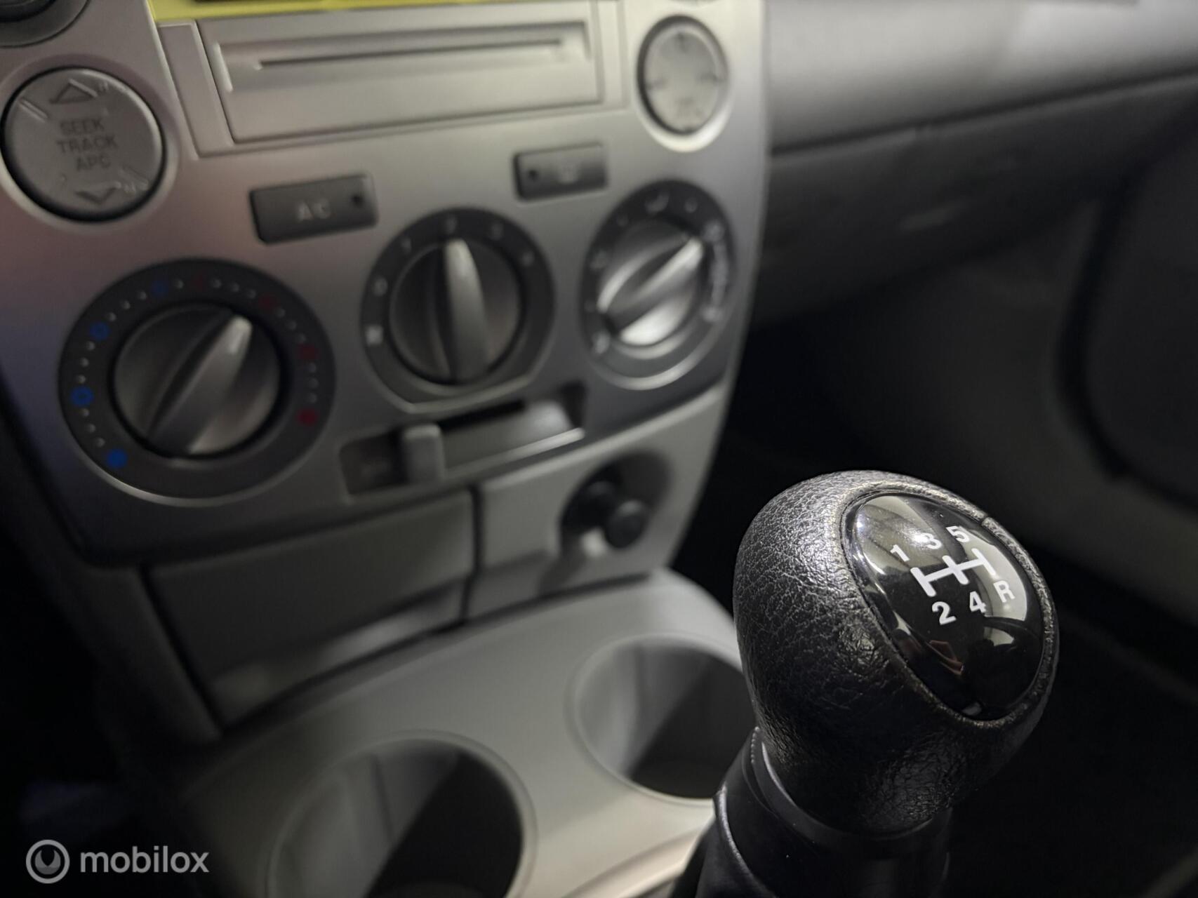 Foto van Mazda Mazda 2