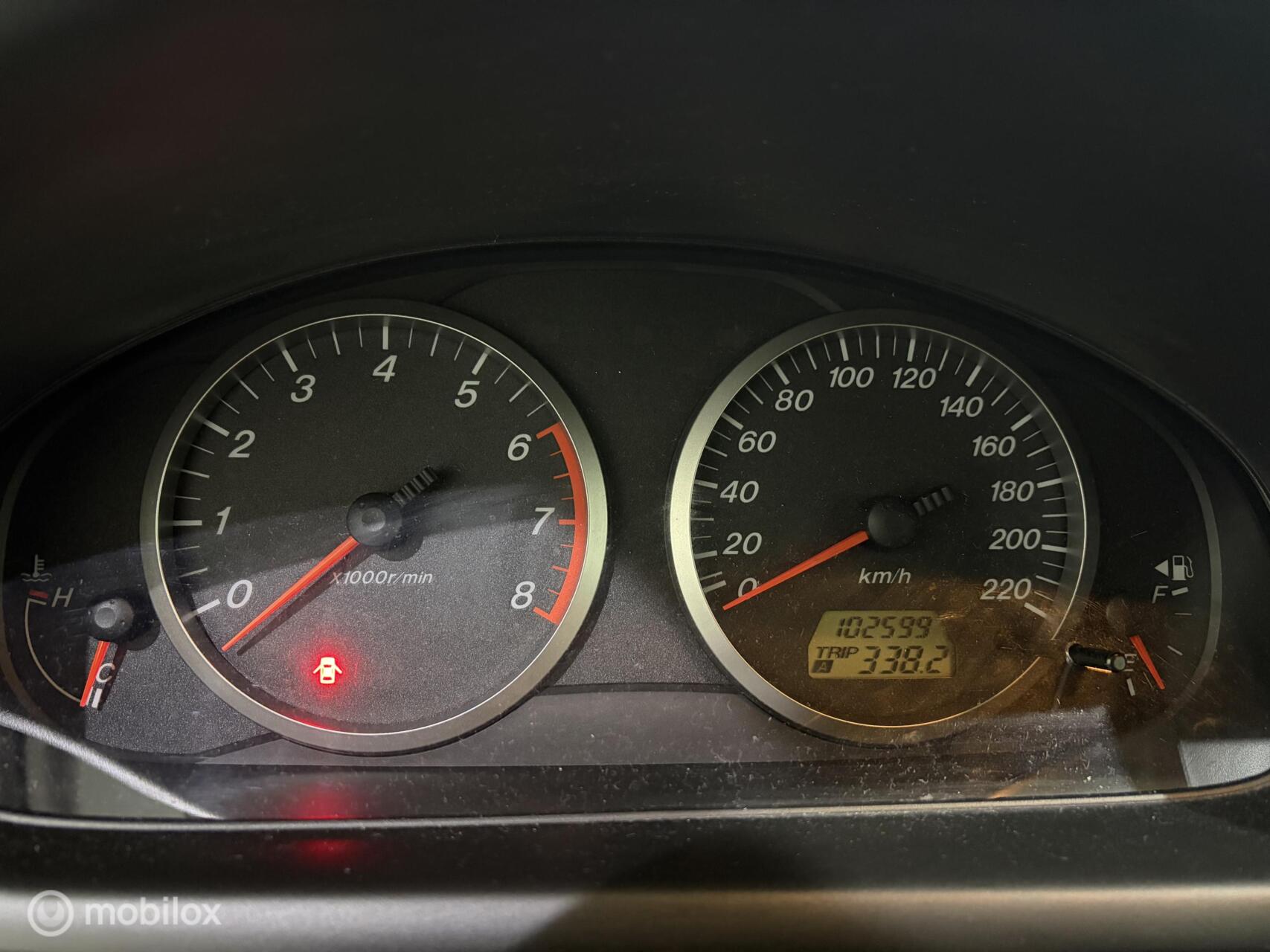 Foto van Mazda Mazda 2