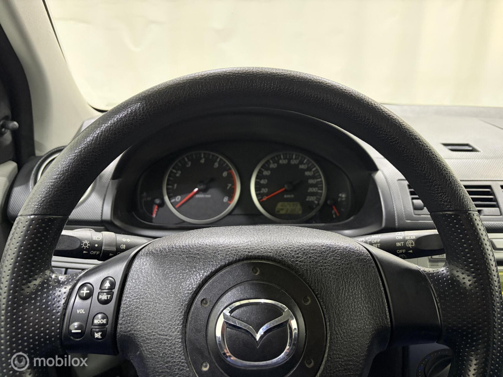Foto van Mazda Mazda 2